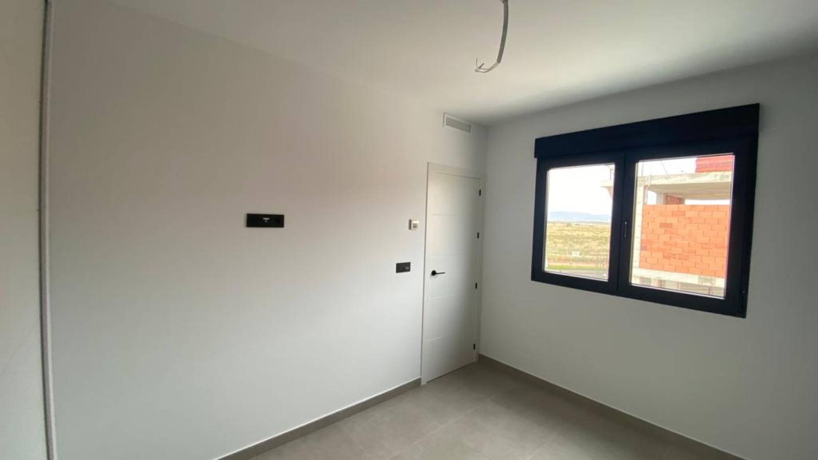 Nieuwbouw - Villa - Los Alcazares