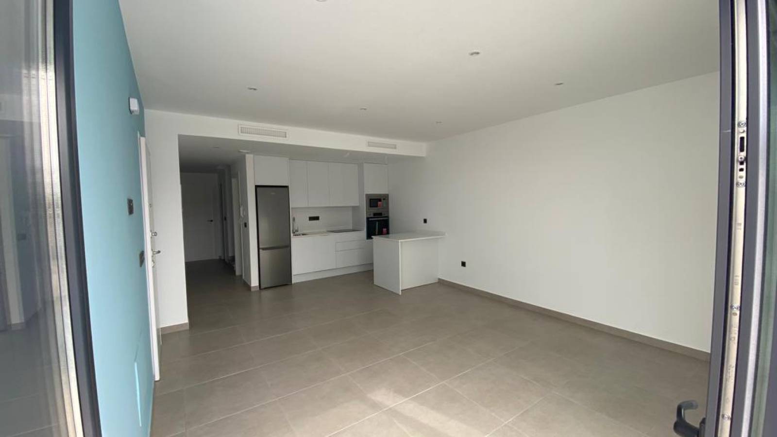 Nieuwbouw - Villa - Los Alcazares