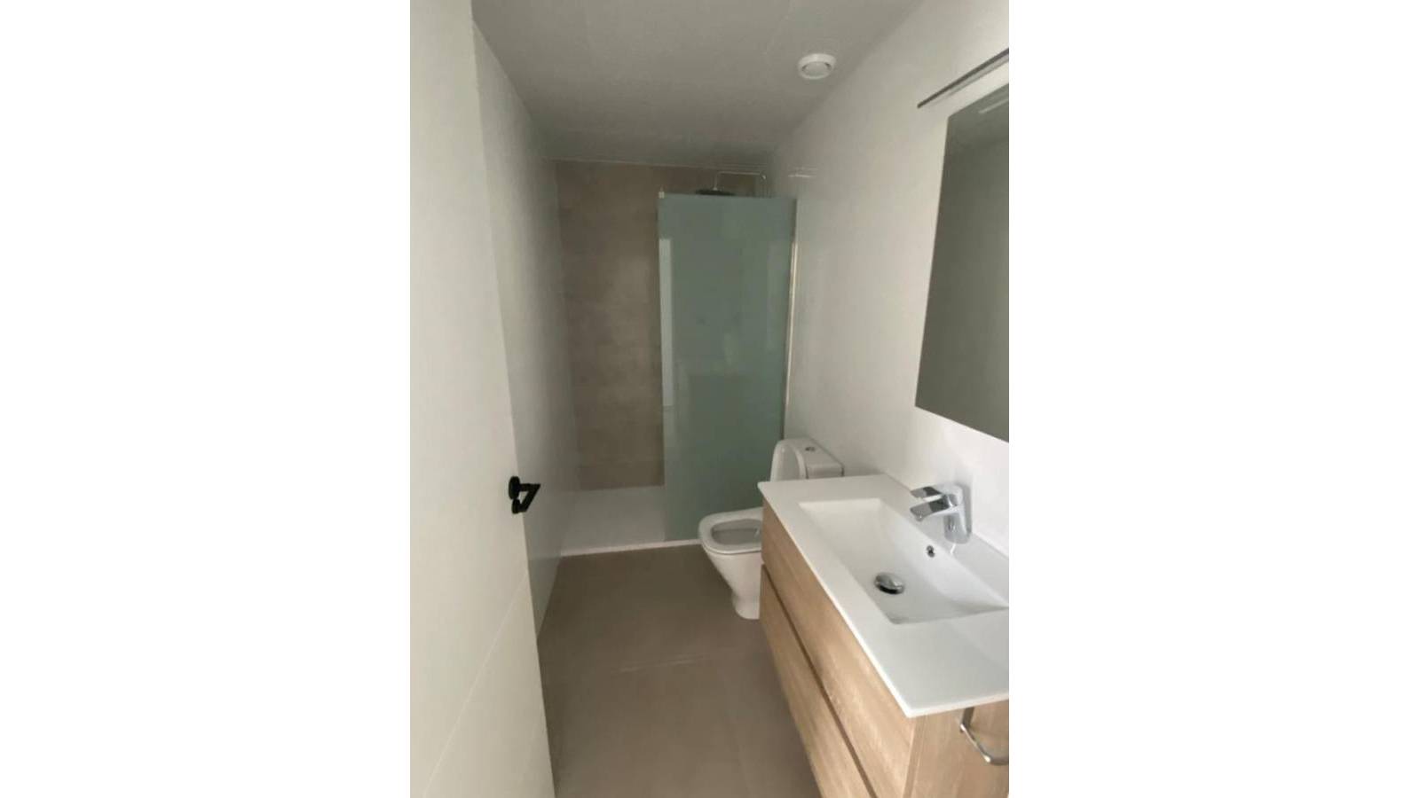 Nieuwbouw - Villa - Los Alcazares