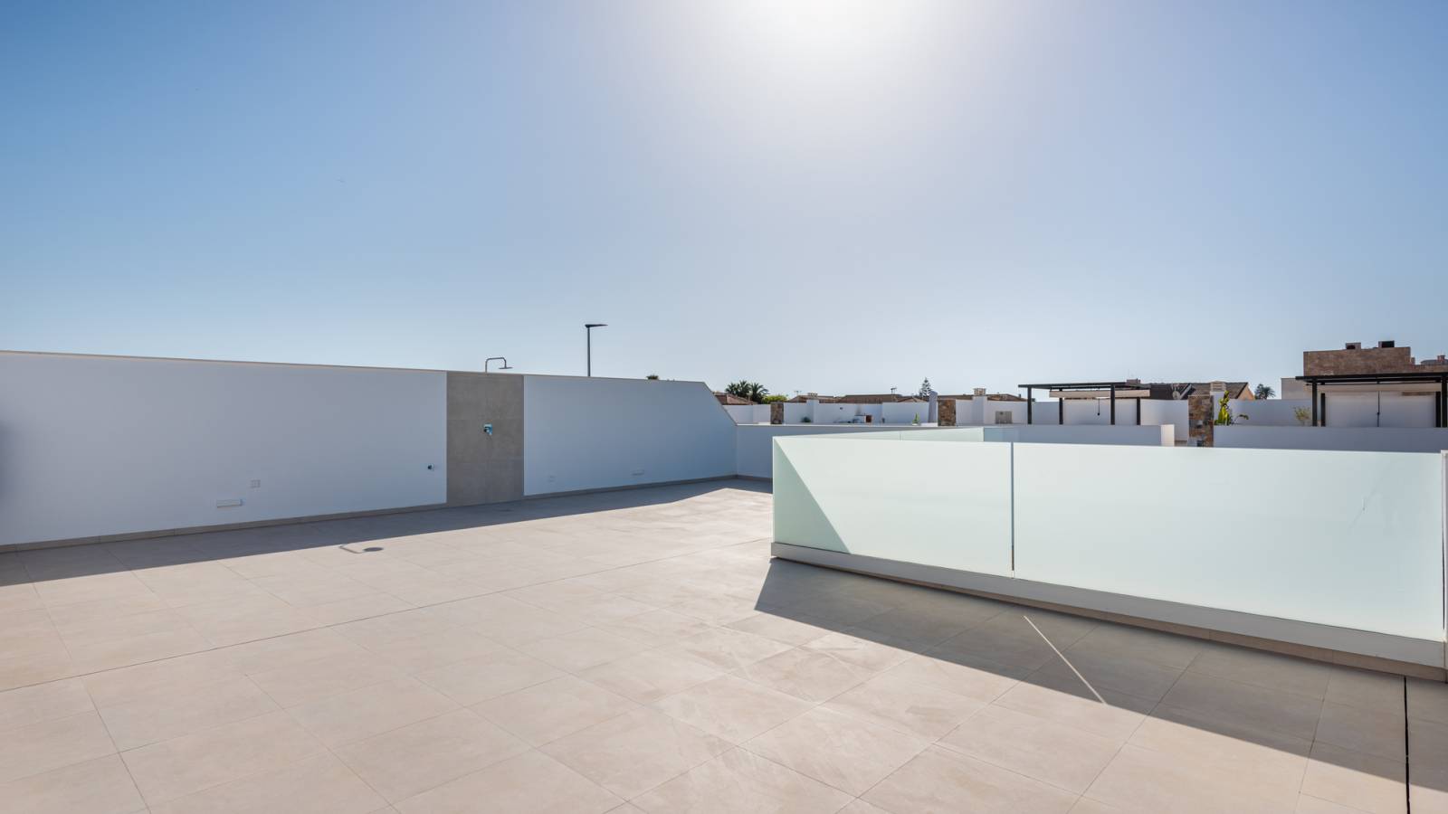 Nieuwbouw - Villa - Los Alcazares