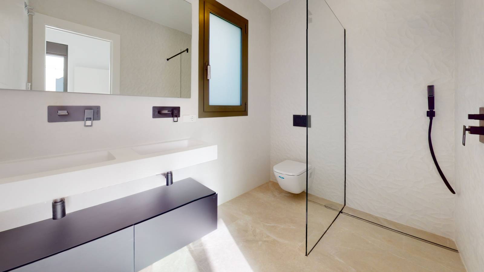 Nieuwbouw - Villa - Los Alcazares