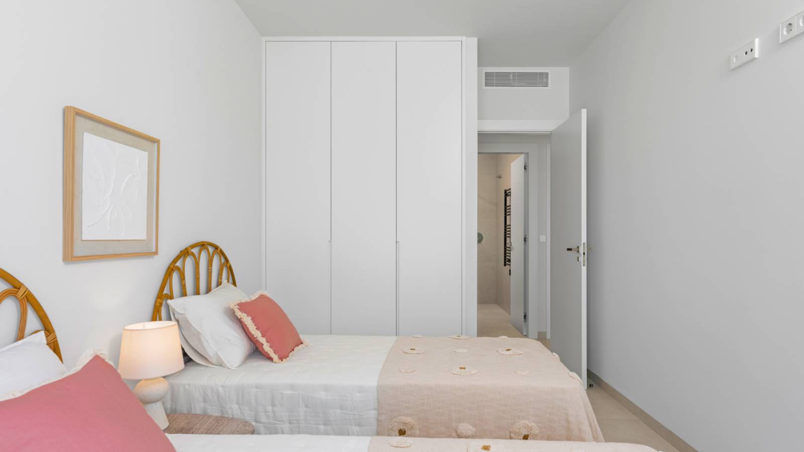 Nieuwbouw - Villa - Los Alcazares