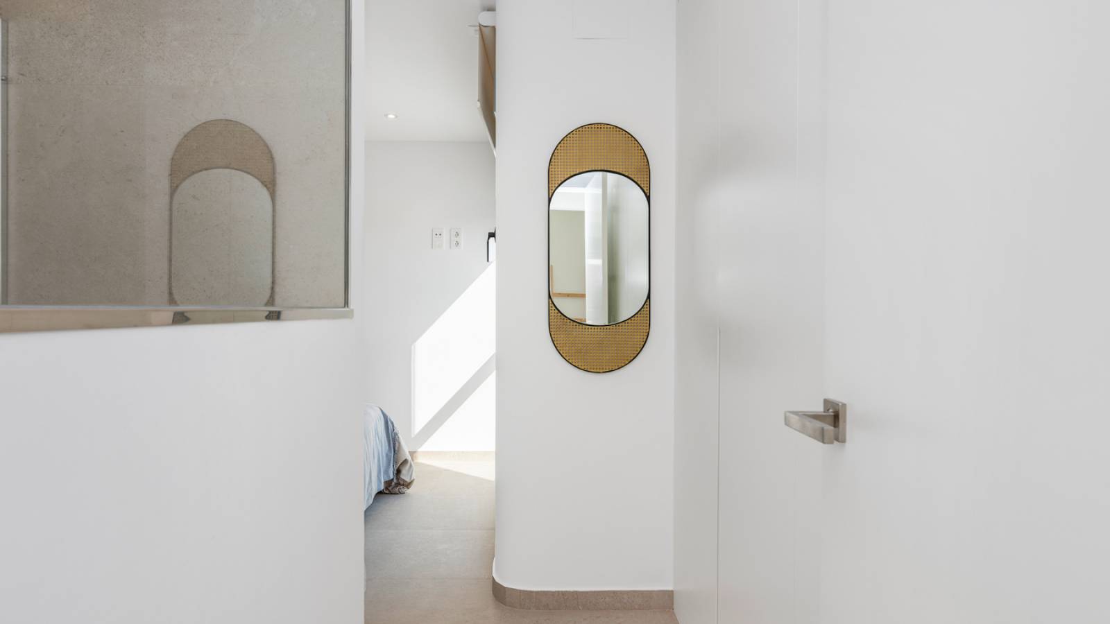 Nieuwbouw - Villa - Los Alcazares