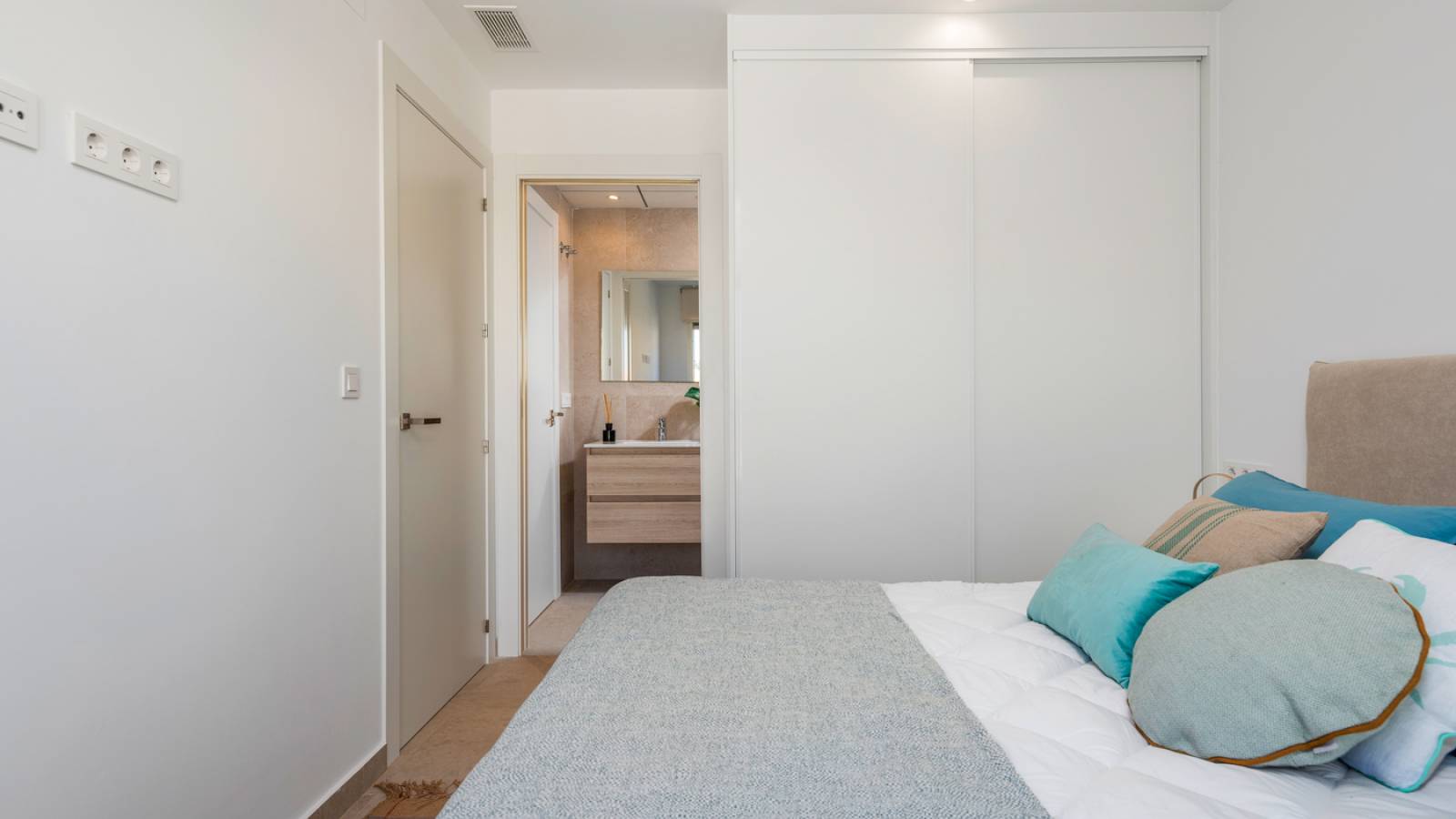 Nieuwbouw - Villa - Los Alcazares