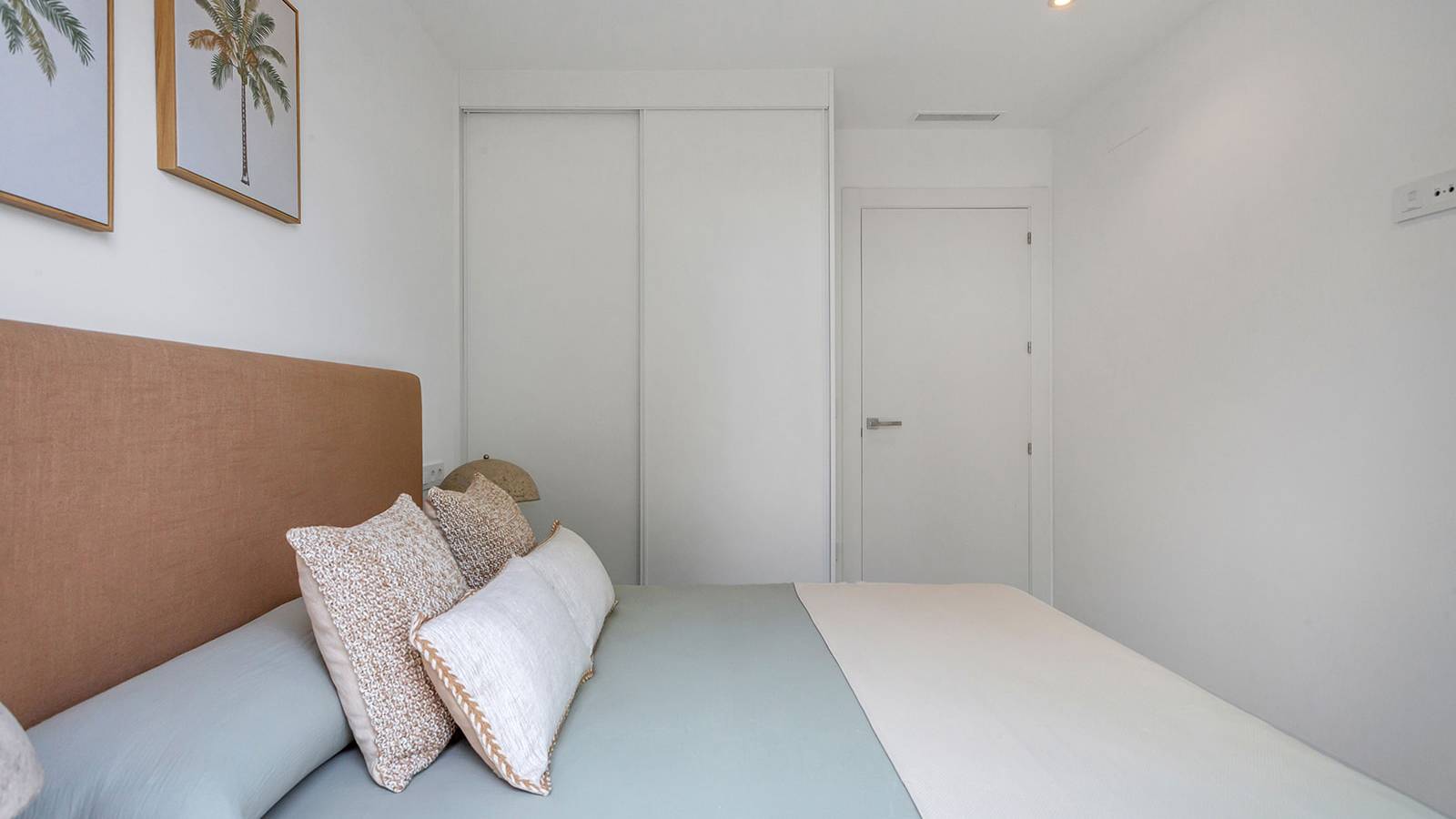 Nieuwbouw - Villa - Los Alcazares