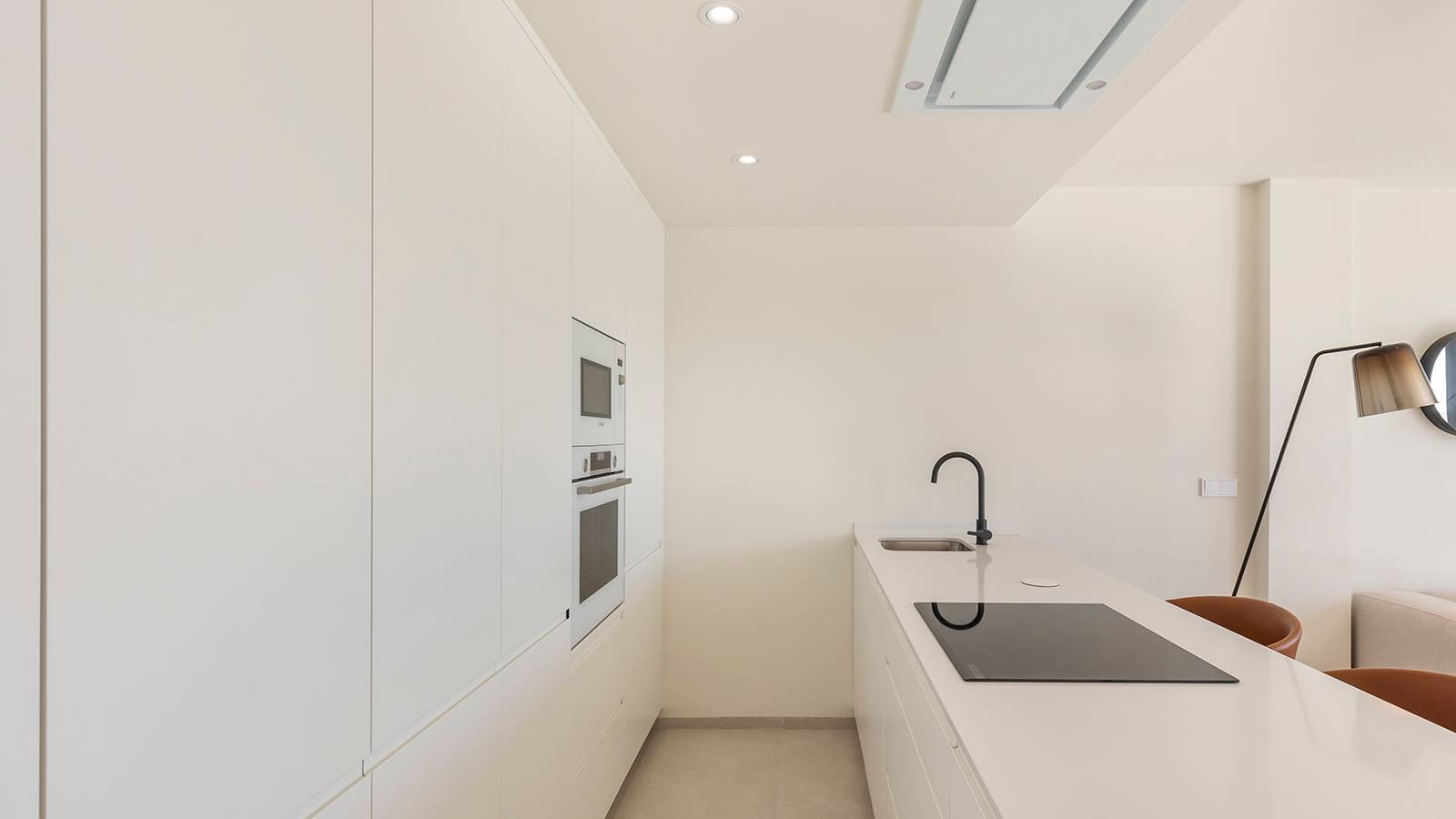 Nieuwbouw - Villa - Los Alcazares