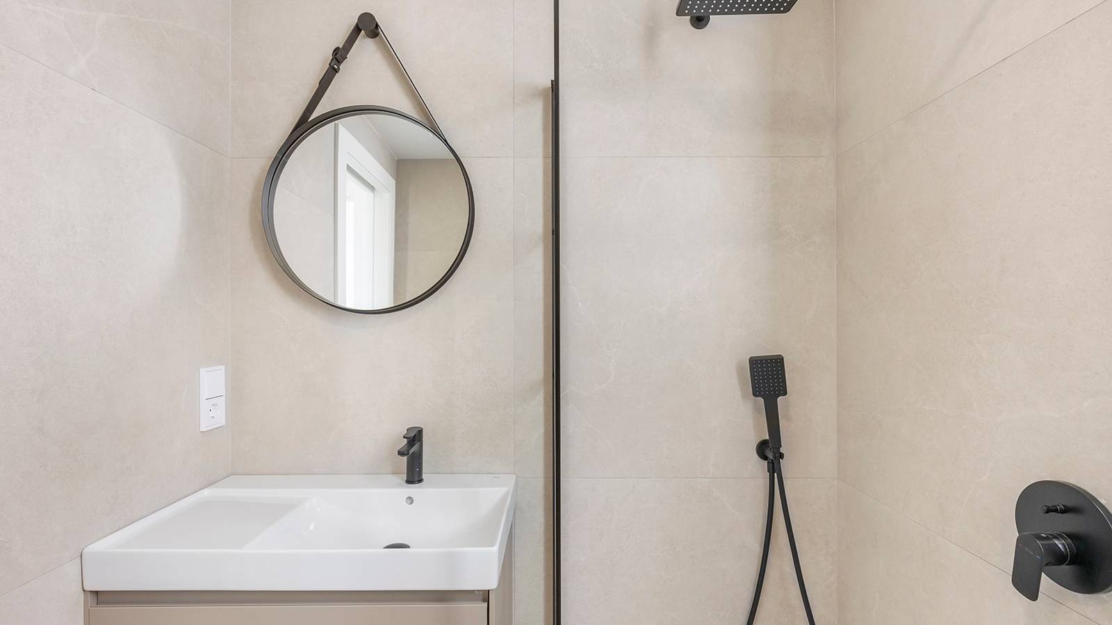 Nieuwbouw - Villa - Los Alcazares