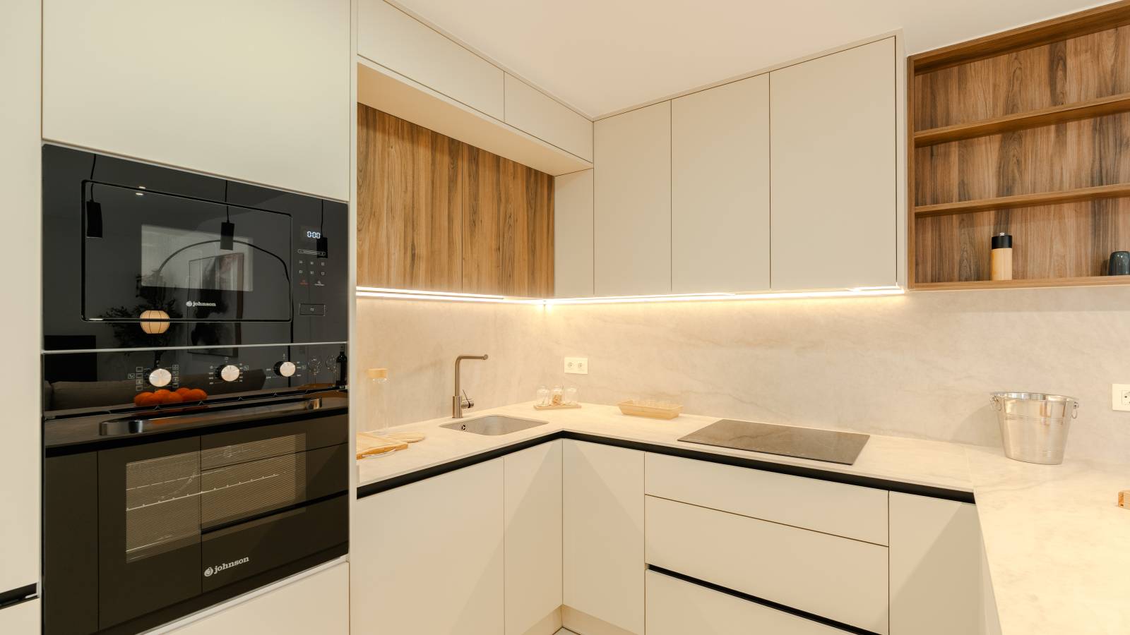 Nieuwbouw - Villa - Los Alcazares