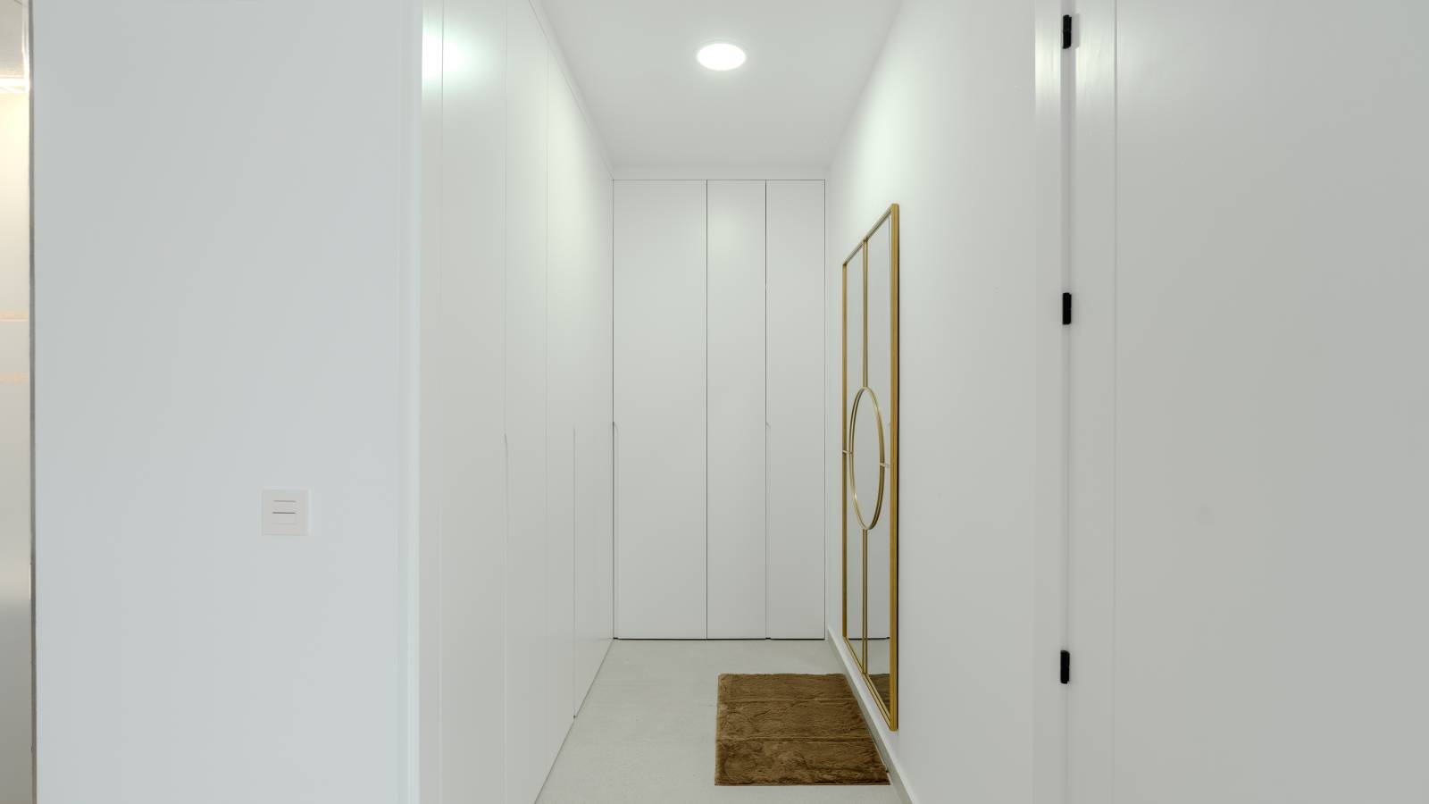 Nieuwbouw - Villa - Los Alcazares