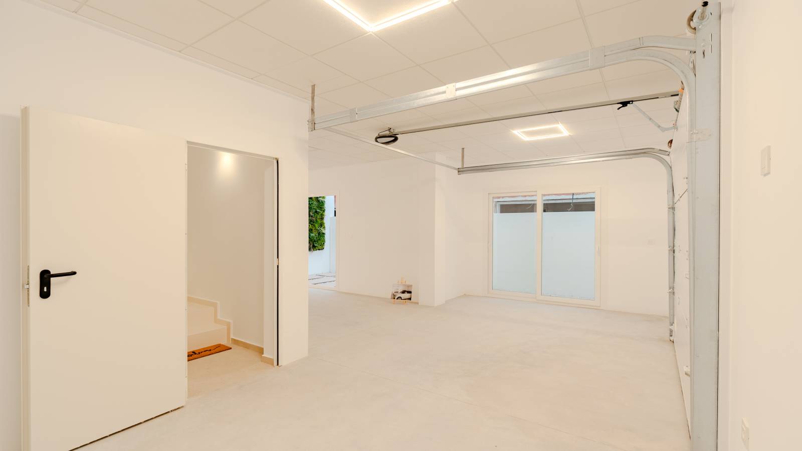 Nieuwbouw - Villa - Los Alcazares