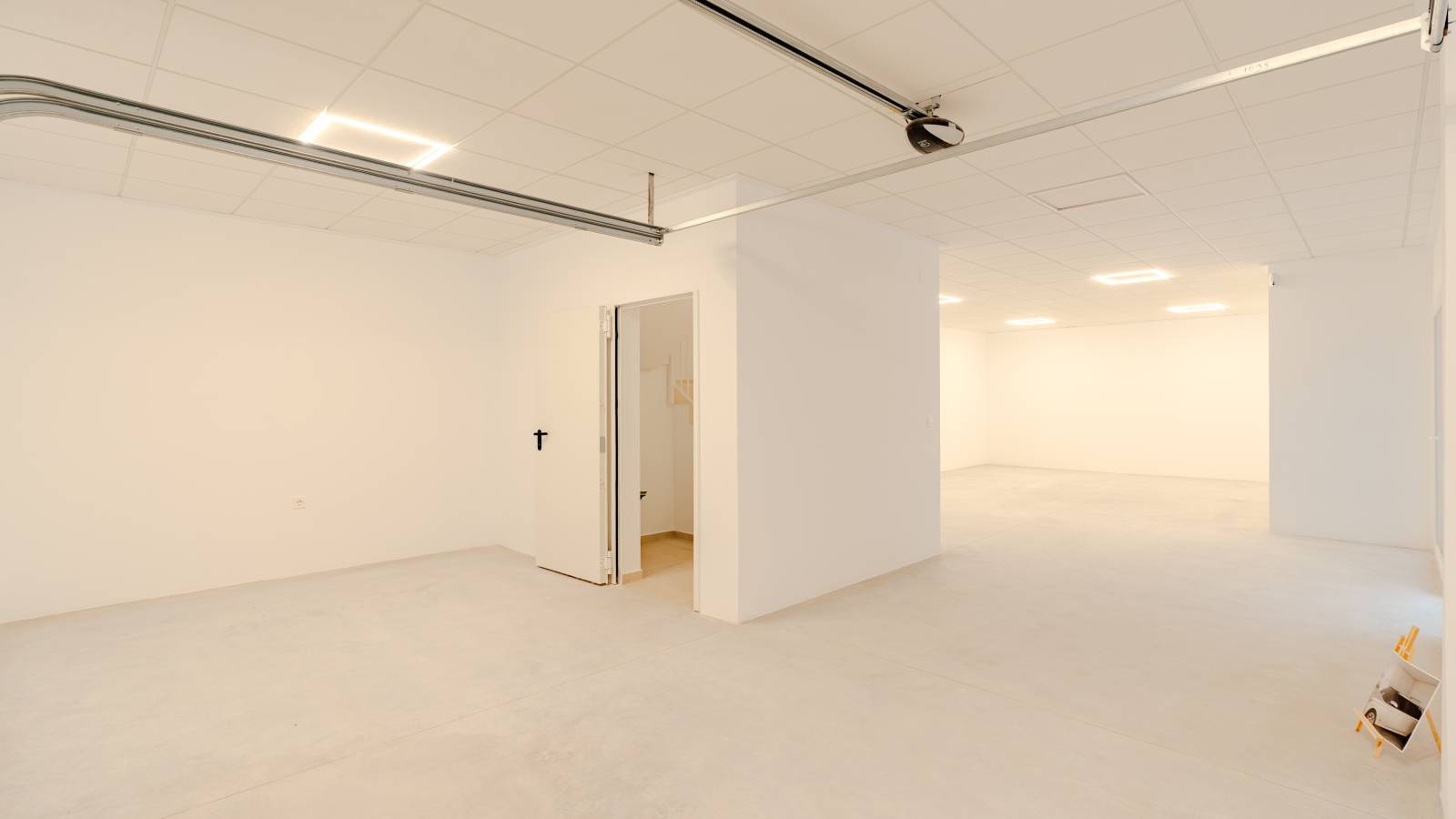 Nieuwbouw - Villa - Los Alcazares