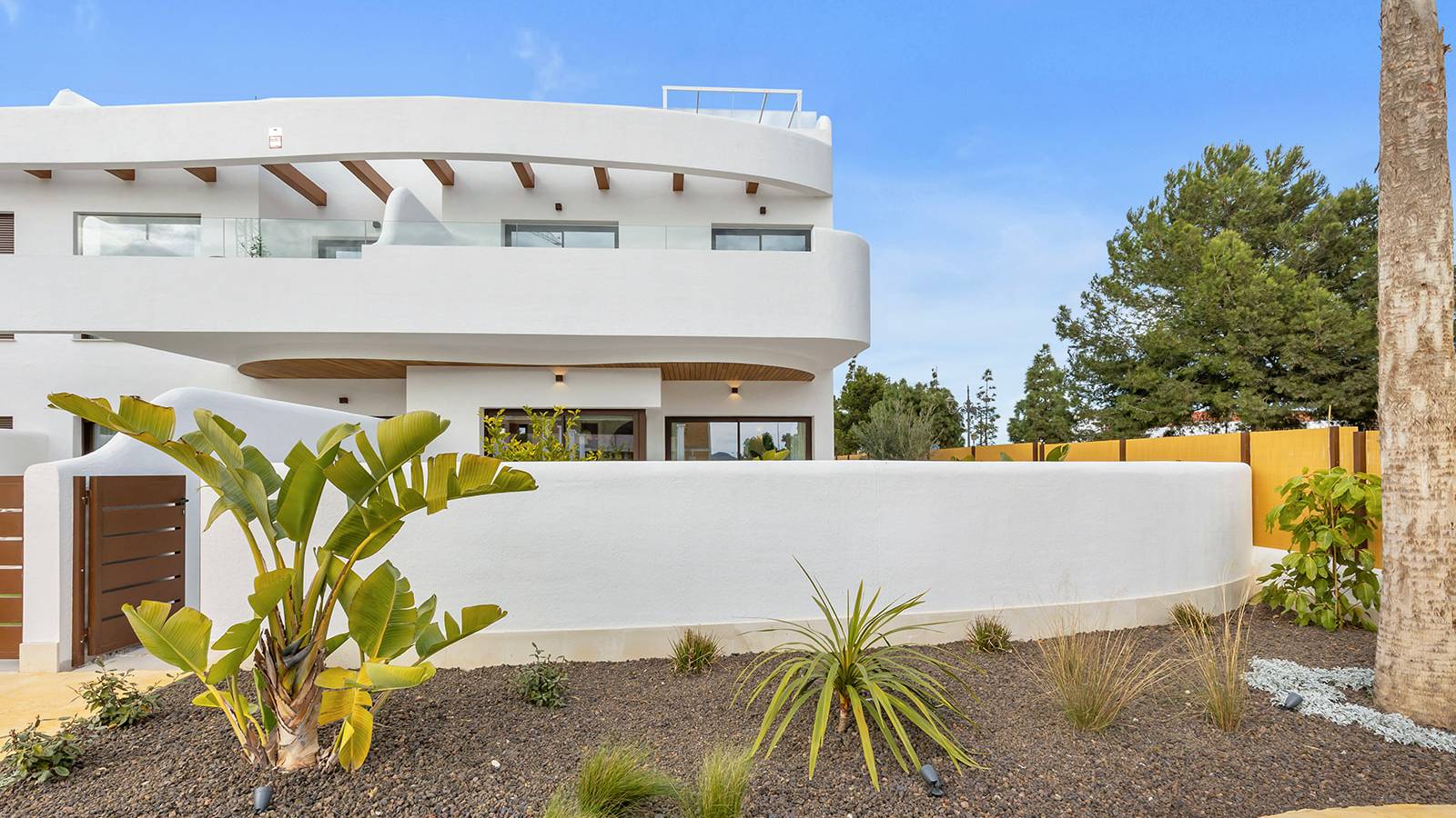 Nieuwbouw - Villa - Los Alcazares