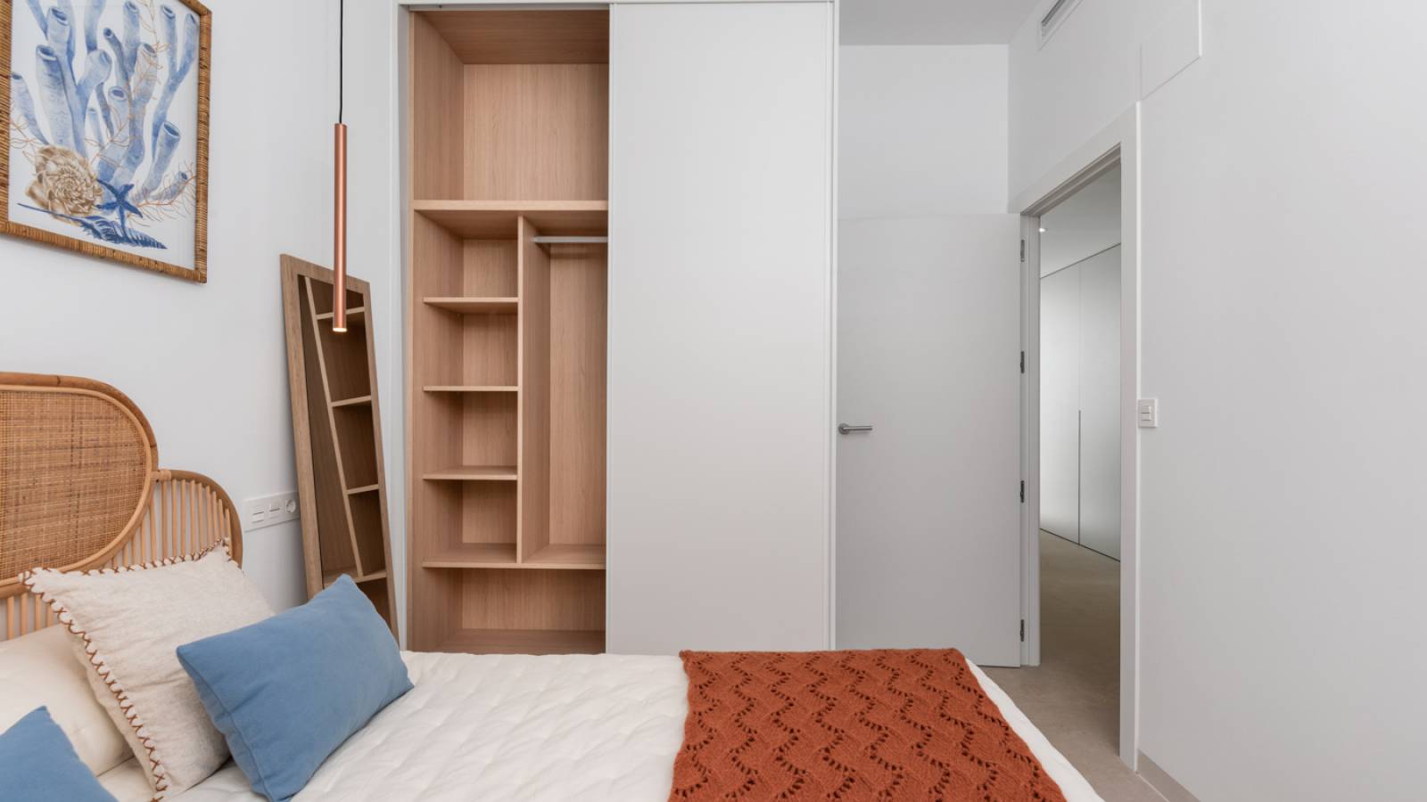 Nieuwbouw - Villa - Los Alcazares