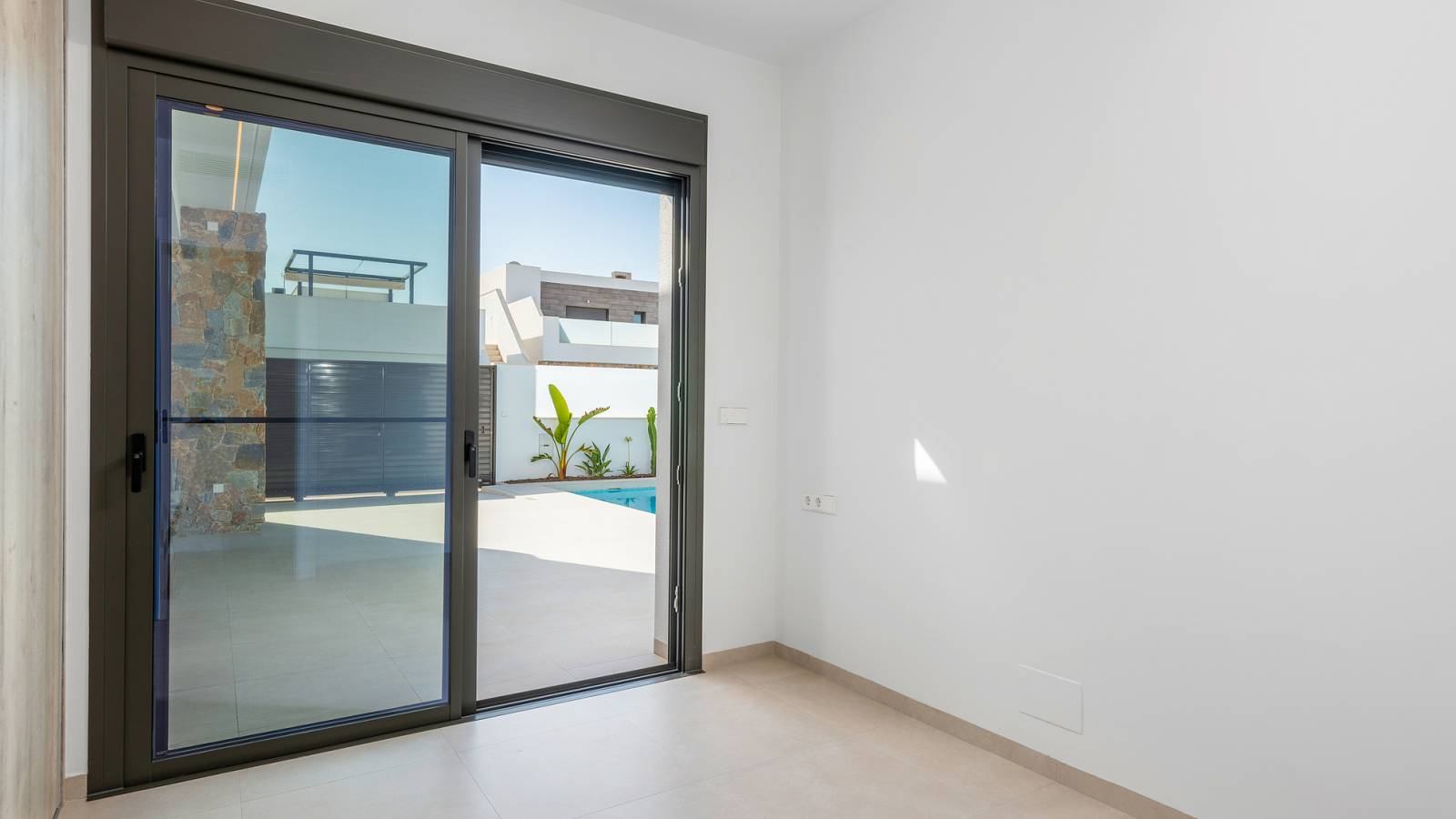 Nieuwbouw - Villa - Los Alcazares