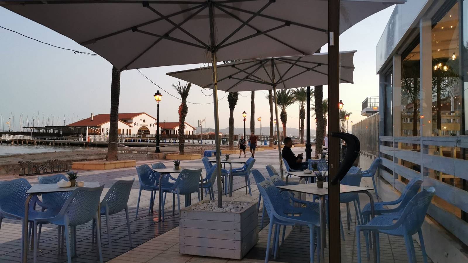 Nieuwbouw - Villa - Los Alcazares