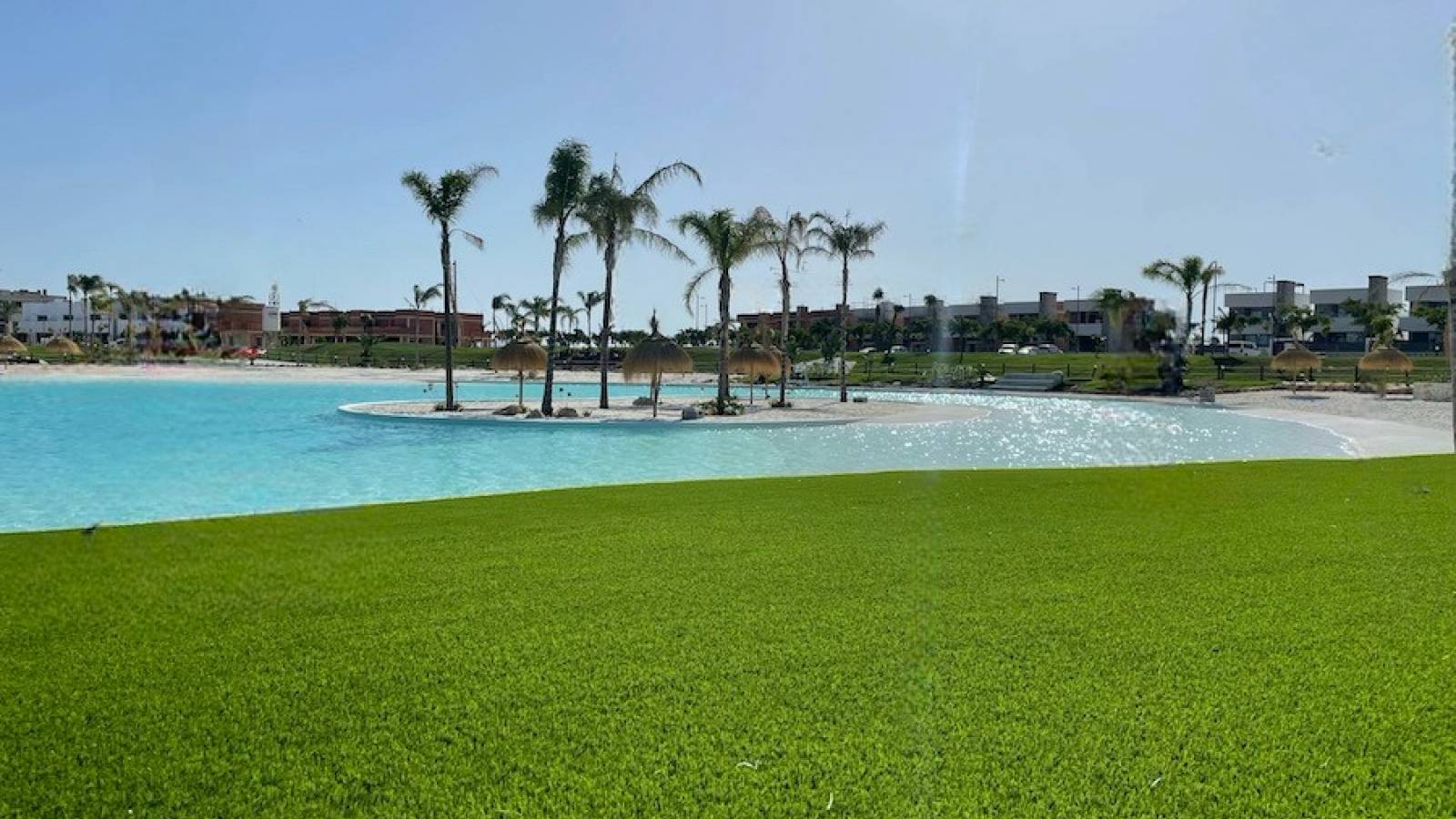 Nieuwbouw - Villa - Los Alcazares