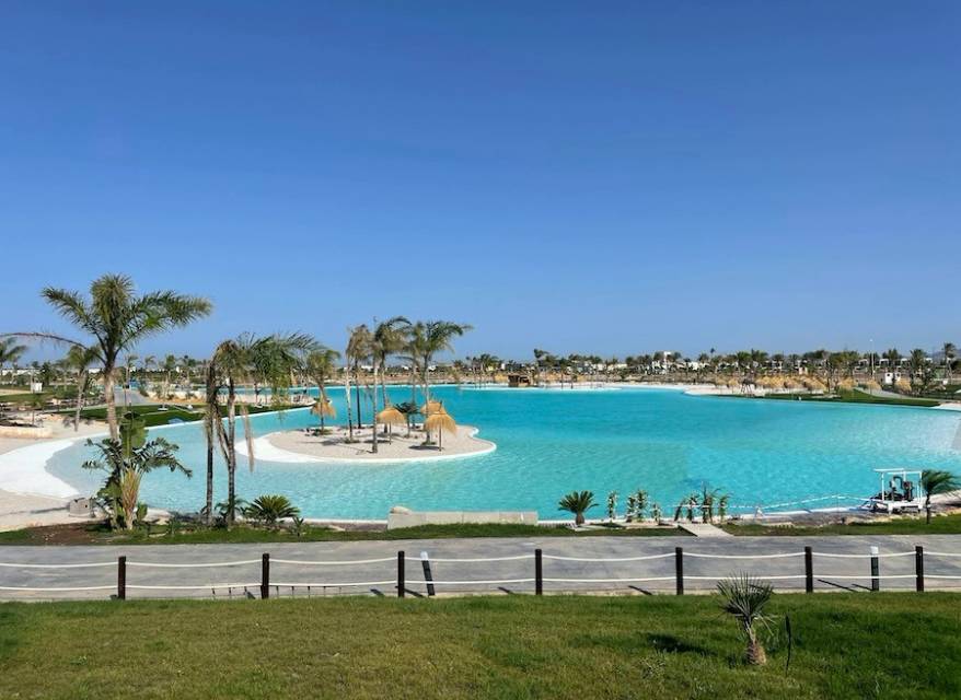 Nieuwbouw - Villa - Los Alcazares