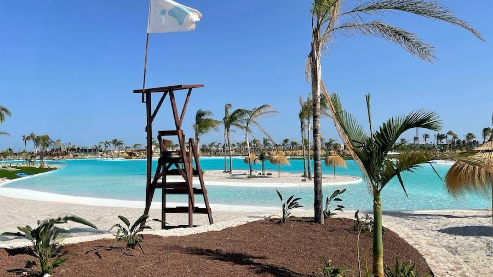 Nieuwbouw - Villa - Los Alcazares