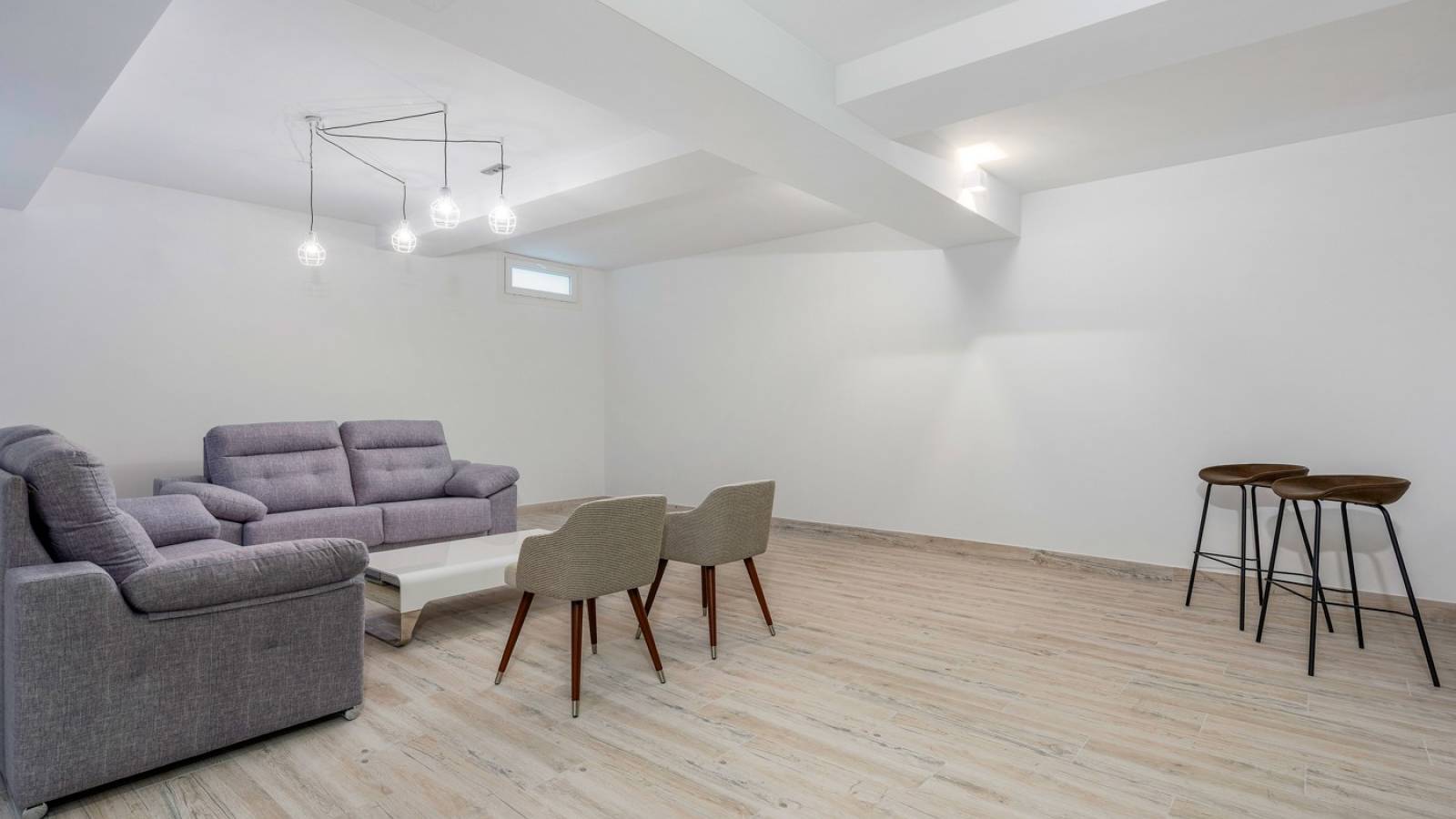 Nieuwbouw - Villa - Los Montesinos