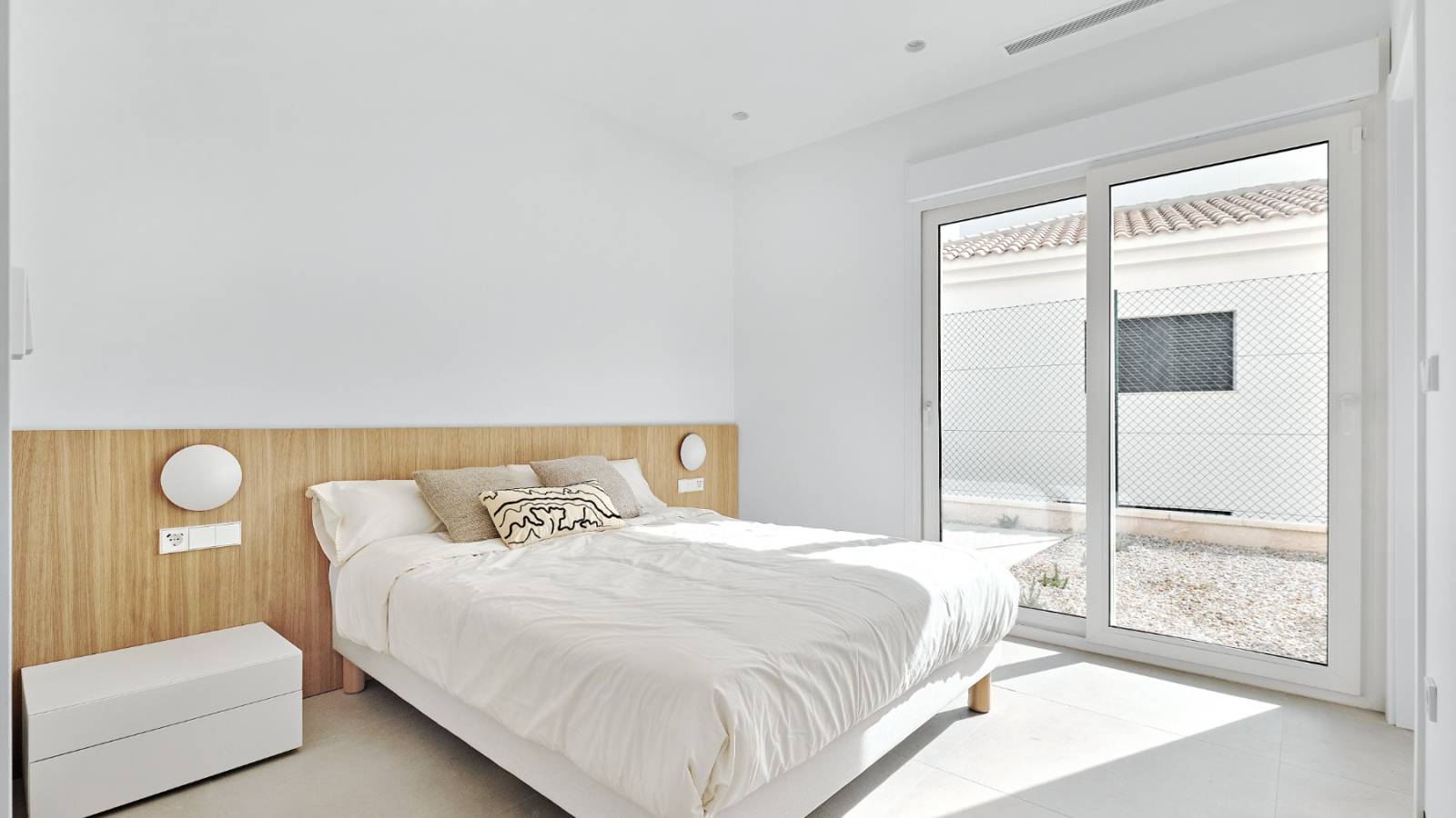 Nieuwbouw - Villa - Los Montesinos