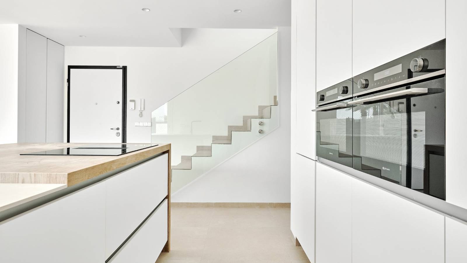 Nieuwbouw - Villa - Los Montesinos