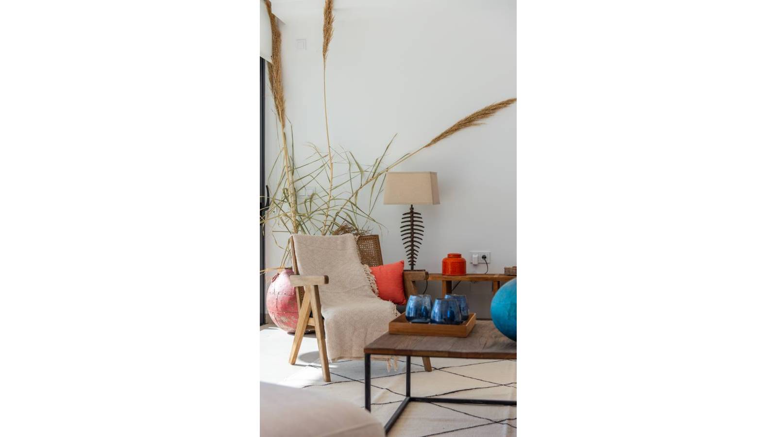 Nieuwbouw - Villa - Mar de Cristal