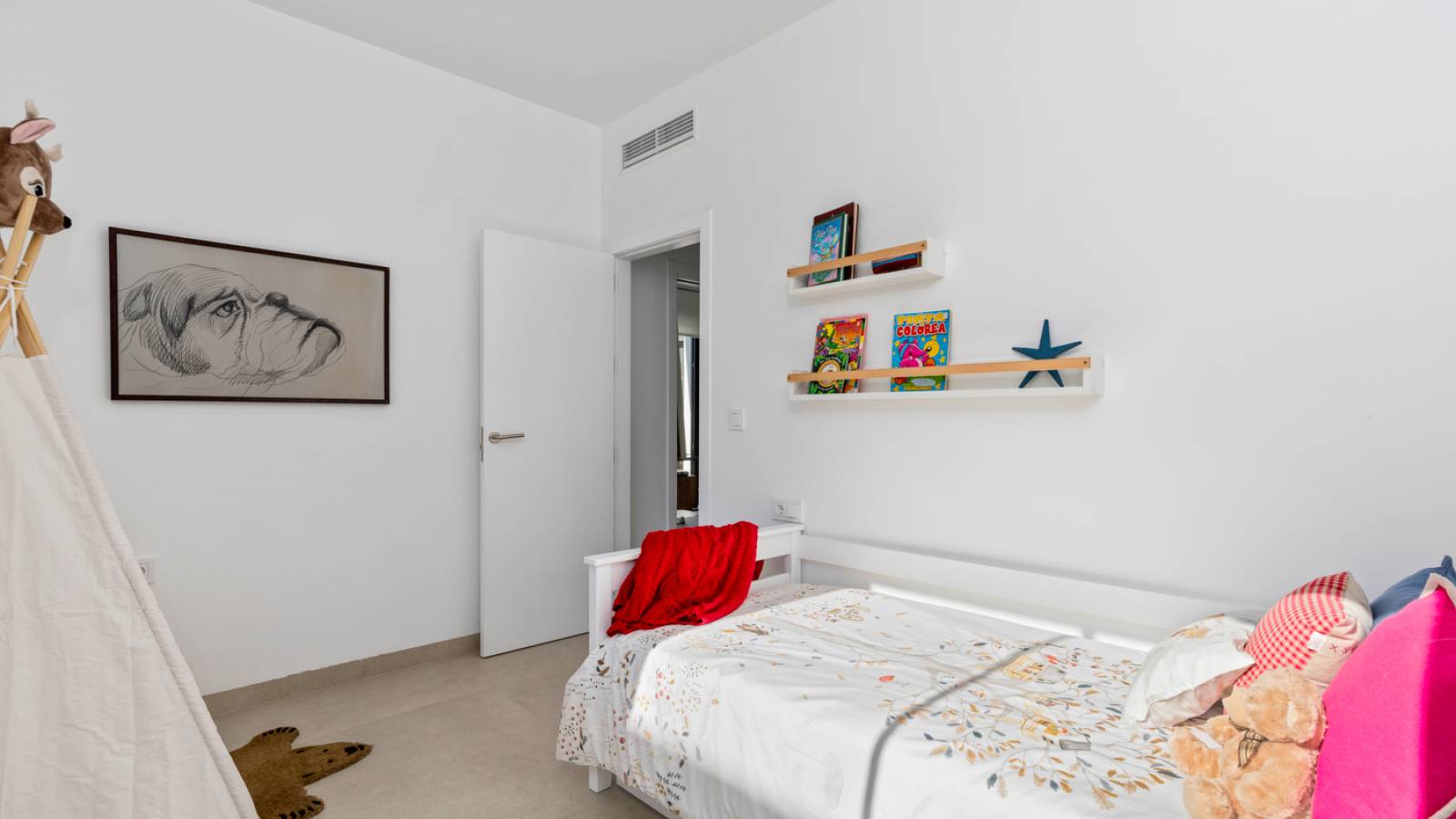 Nieuwbouw - Villa - Mar de Cristal