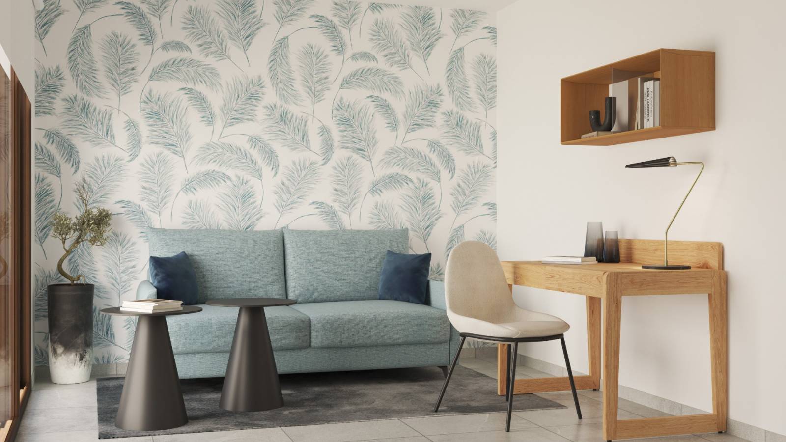 Nieuwbouw - Villa - Mar de Pulpi