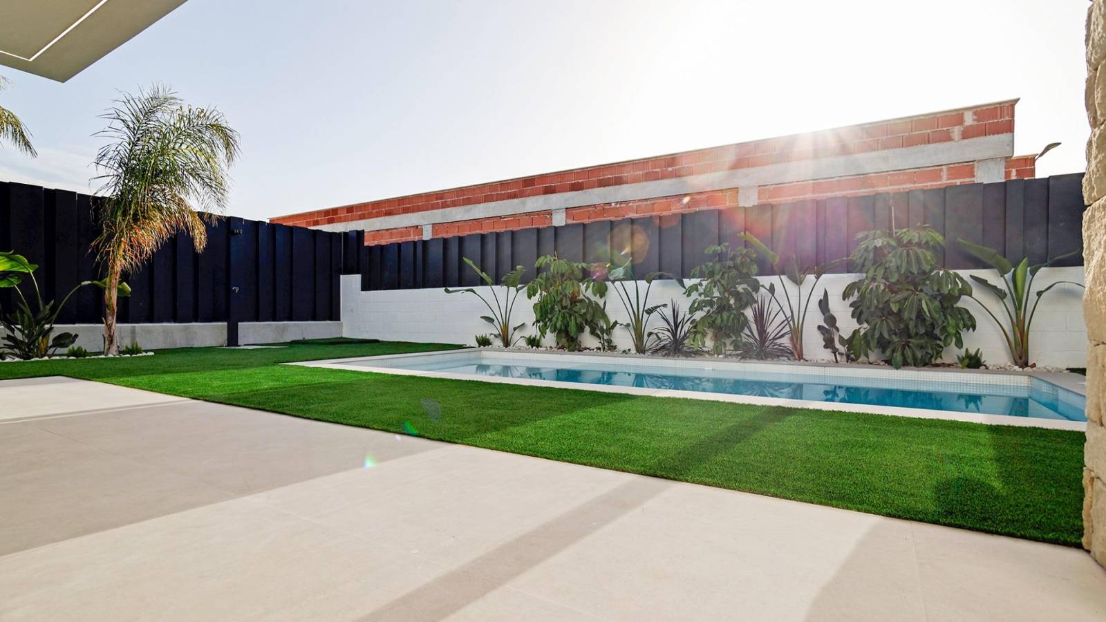 Nieuwbouw - Villa - Molina de Segura
