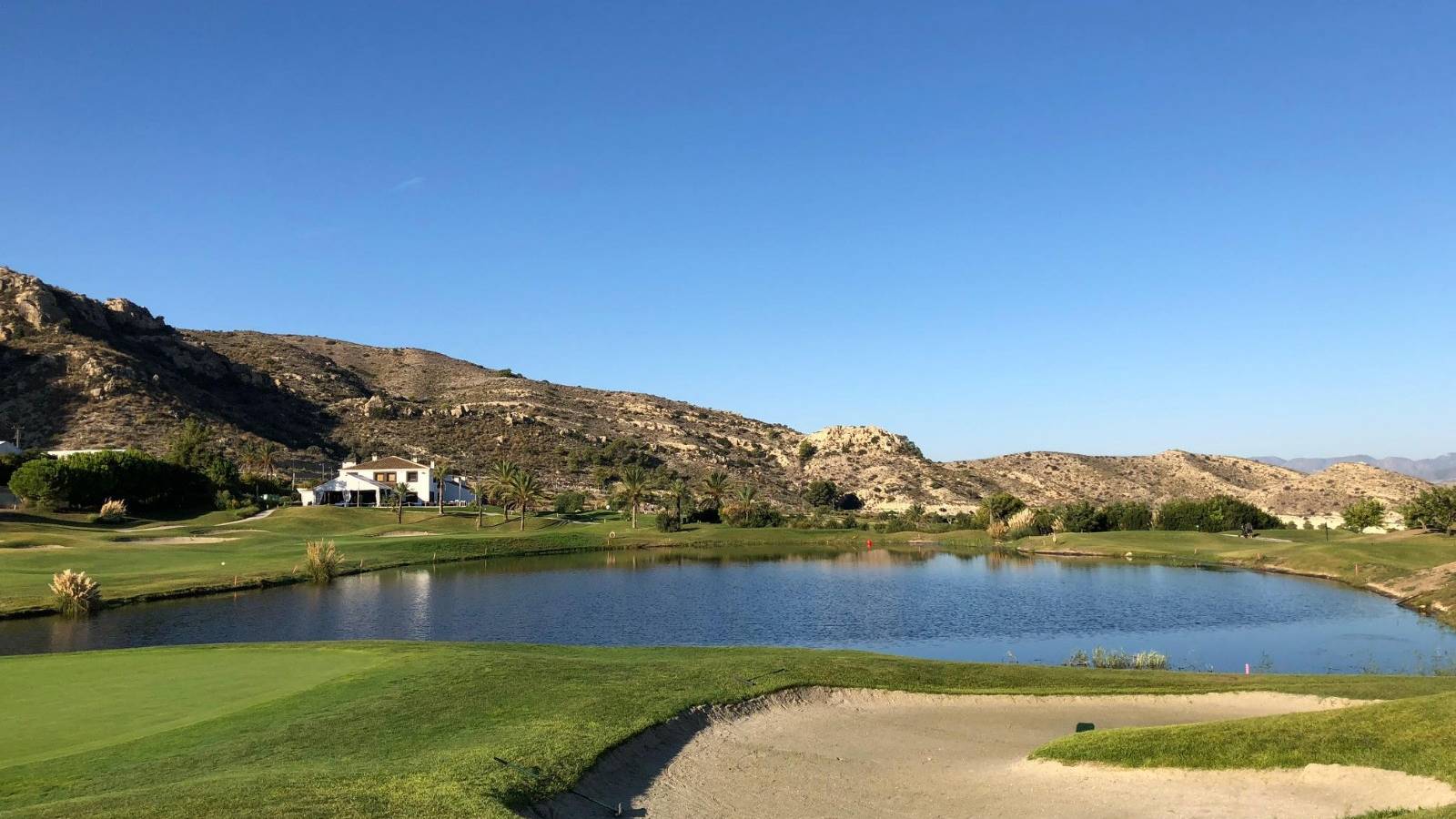 Nieuwbouw - Villa - Monforte del Cid