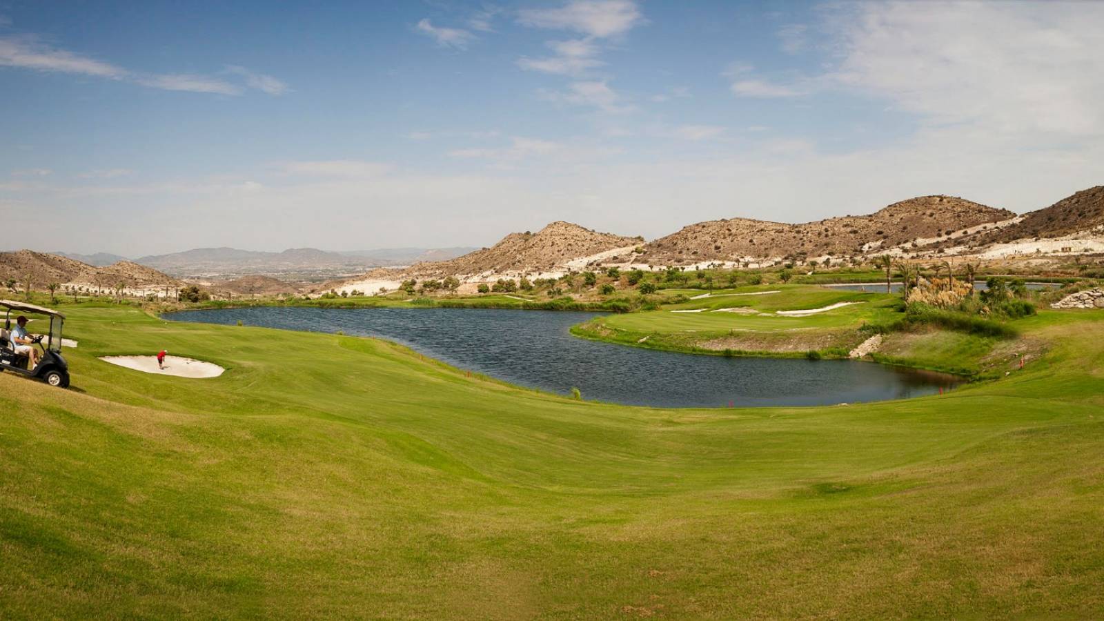 Nieuwbouw - Villa - Monforte del Cid