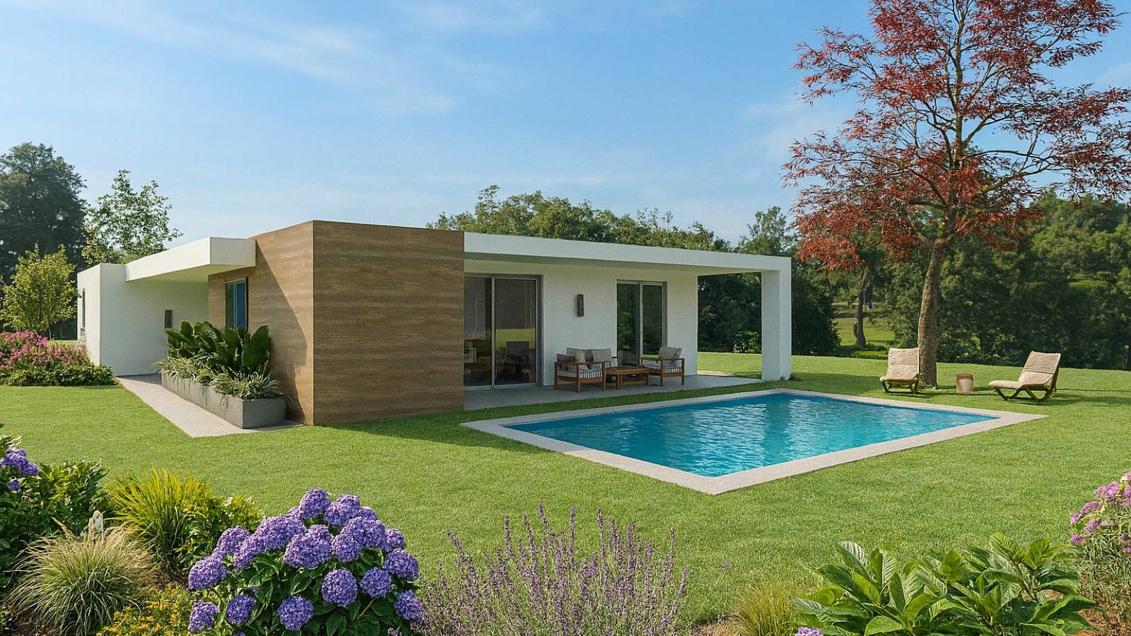 Nieuwbouw - Villa - Monforte del Cid