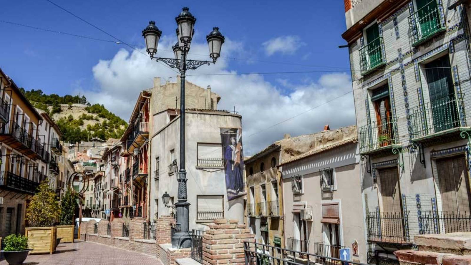 Nieuwbouw - Villa - Moratalla