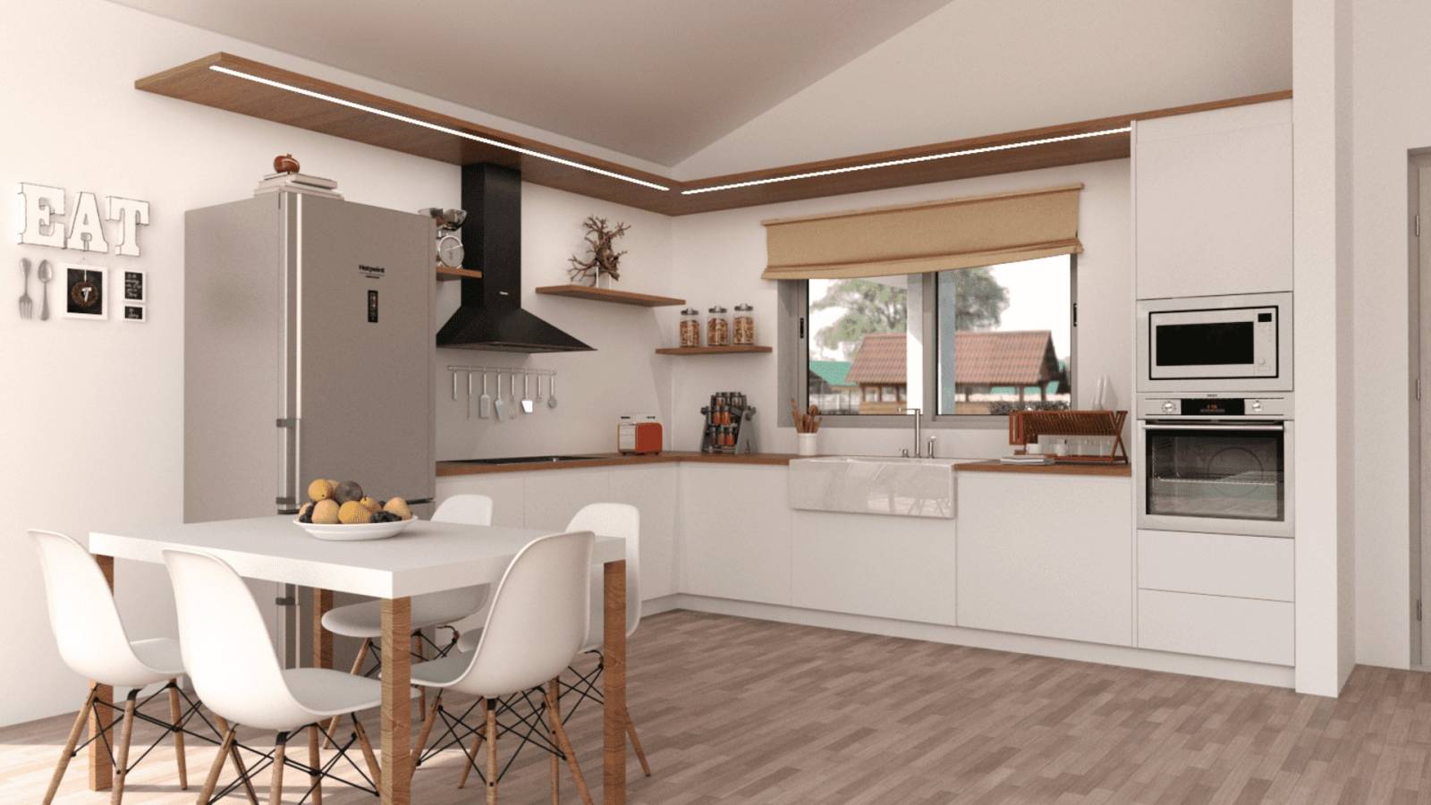 Nieuwbouw - Villa - Moratalla