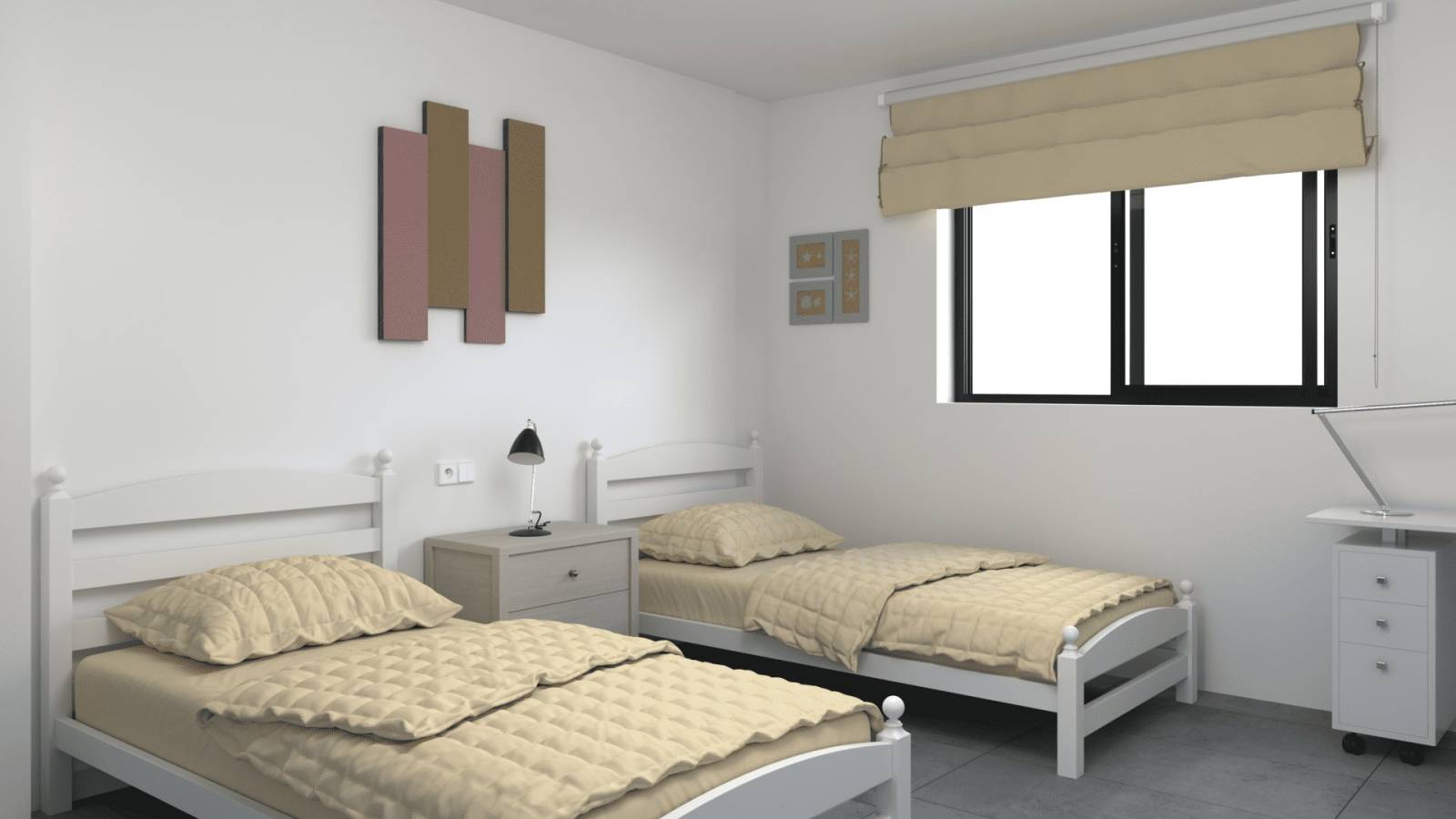 Nieuwbouw - Villa - Moratalla