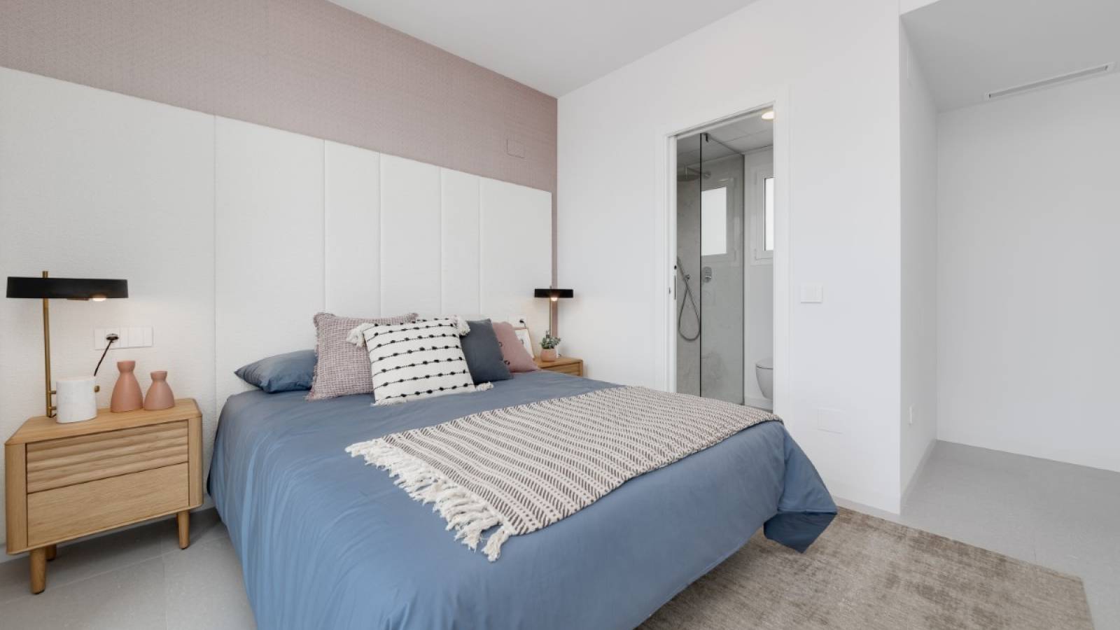 Nieuwbouw - Villa - Muchamiel