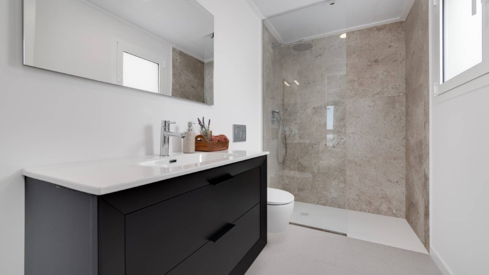 Nieuwbouw - Villa - Muchamiel