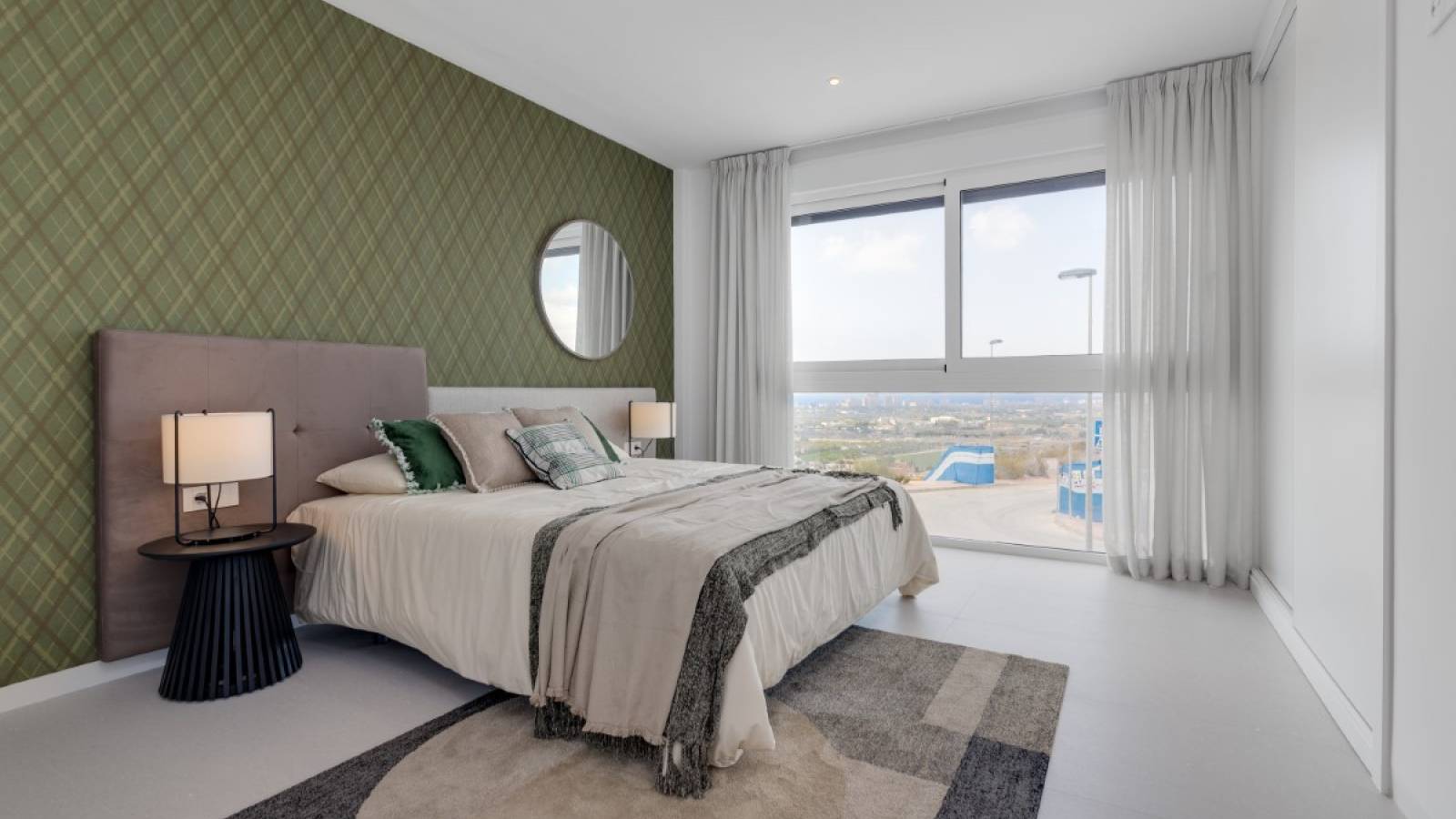 Nieuwbouw - Villa - Muchamiel