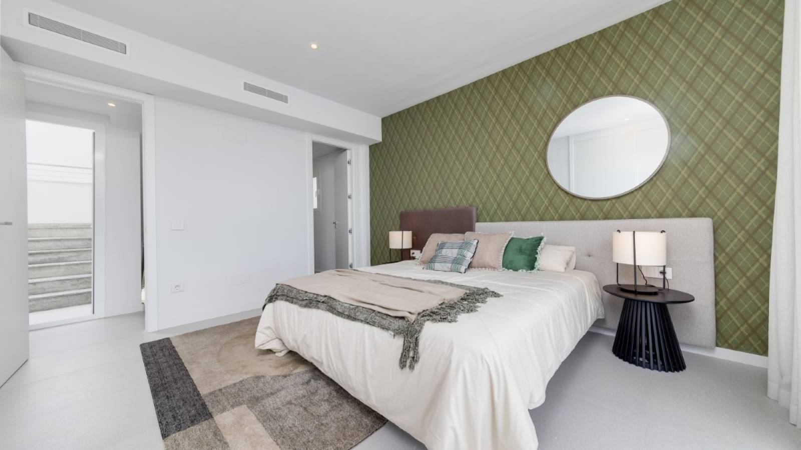 Nieuwbouw - Villa - Muchamiel