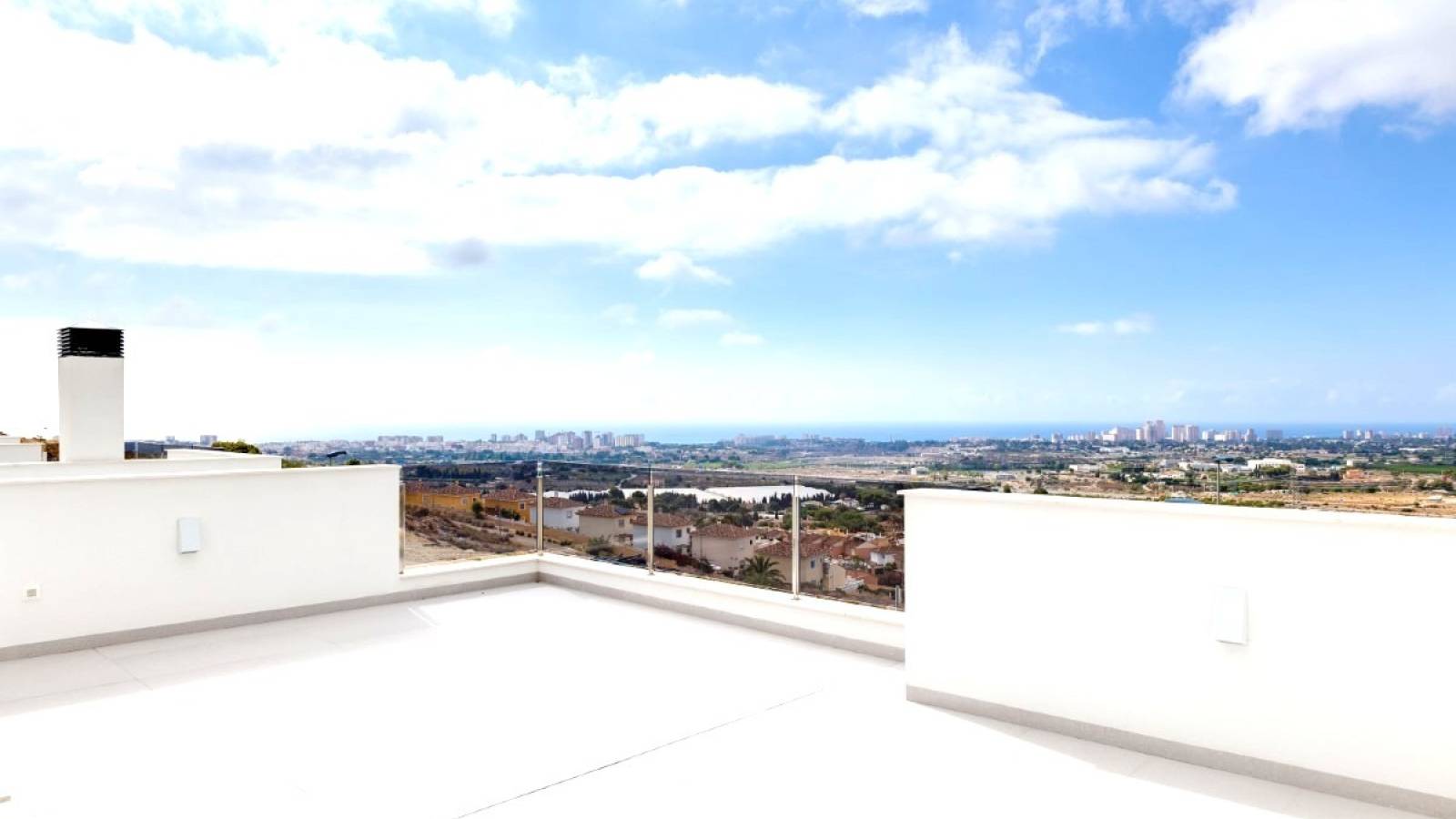 Nieuwbouw - Villa - Muchamiel