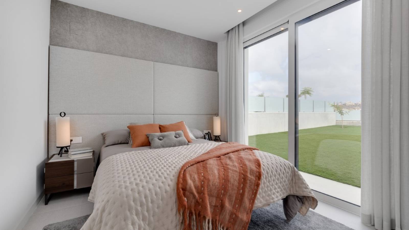 Nieuwbouw - Villa - Muchamiel