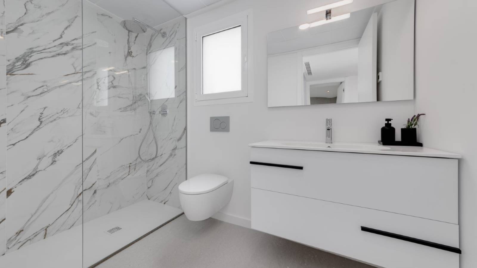 Nieuwbouw - Villa - Muchamiel