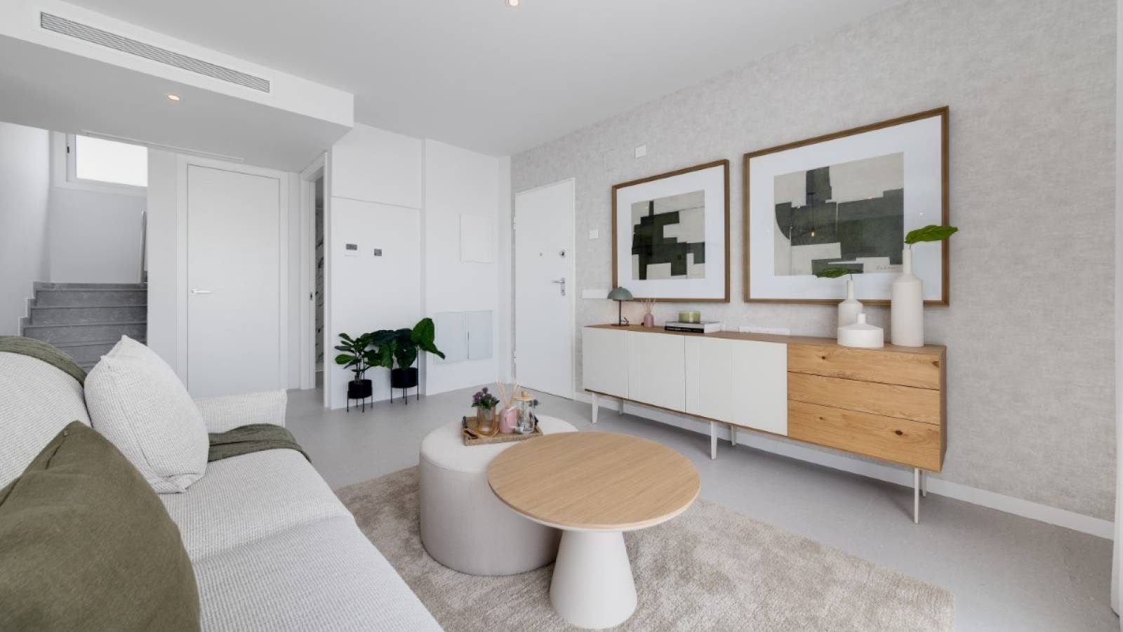 Nieuwbouw - Villa - Muchamiel