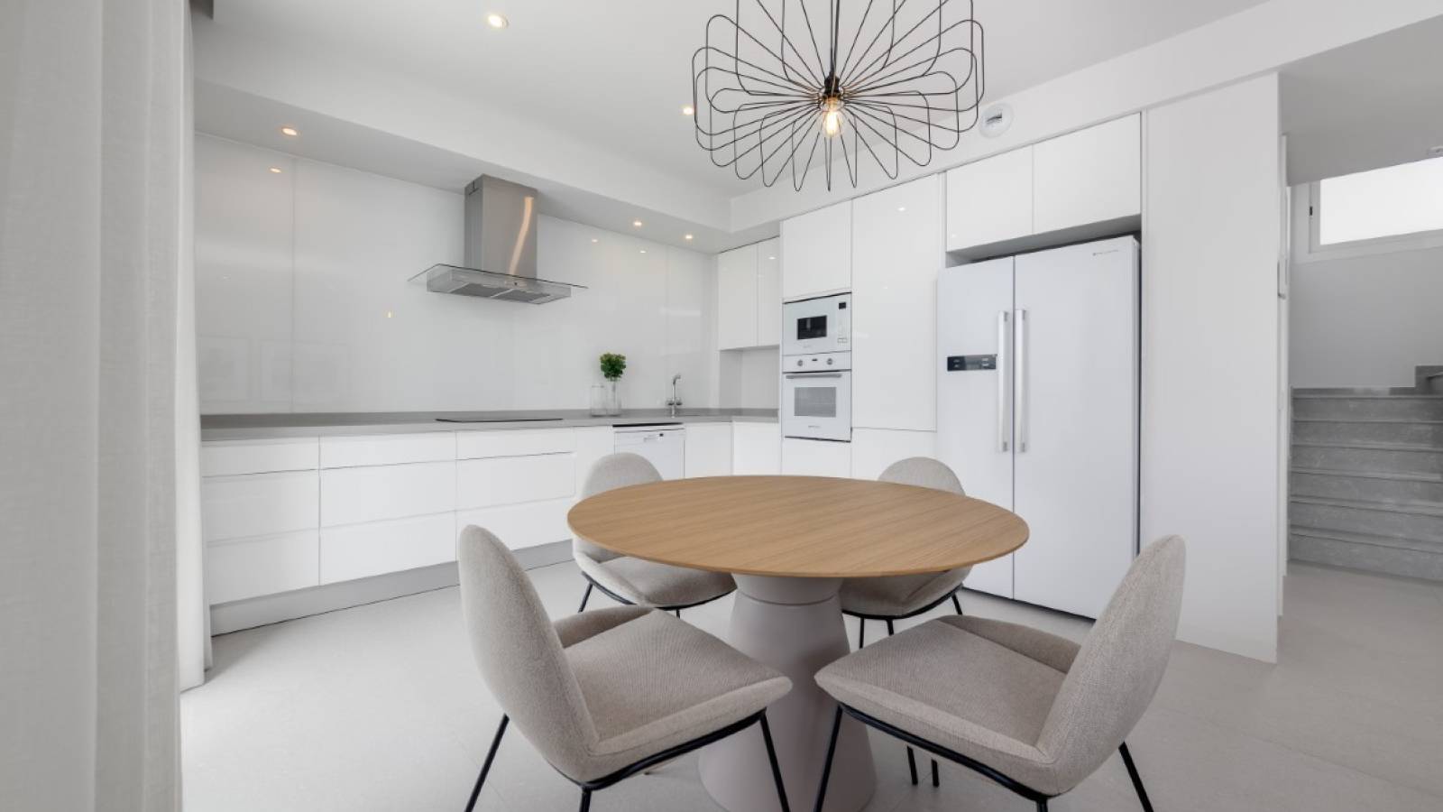 Nieuwbouw - Villa - Muchamiel