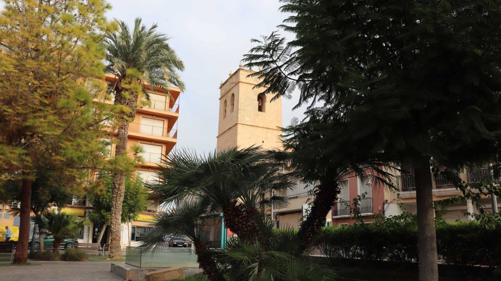 Nieuwbouw - Villa - Muchamiel