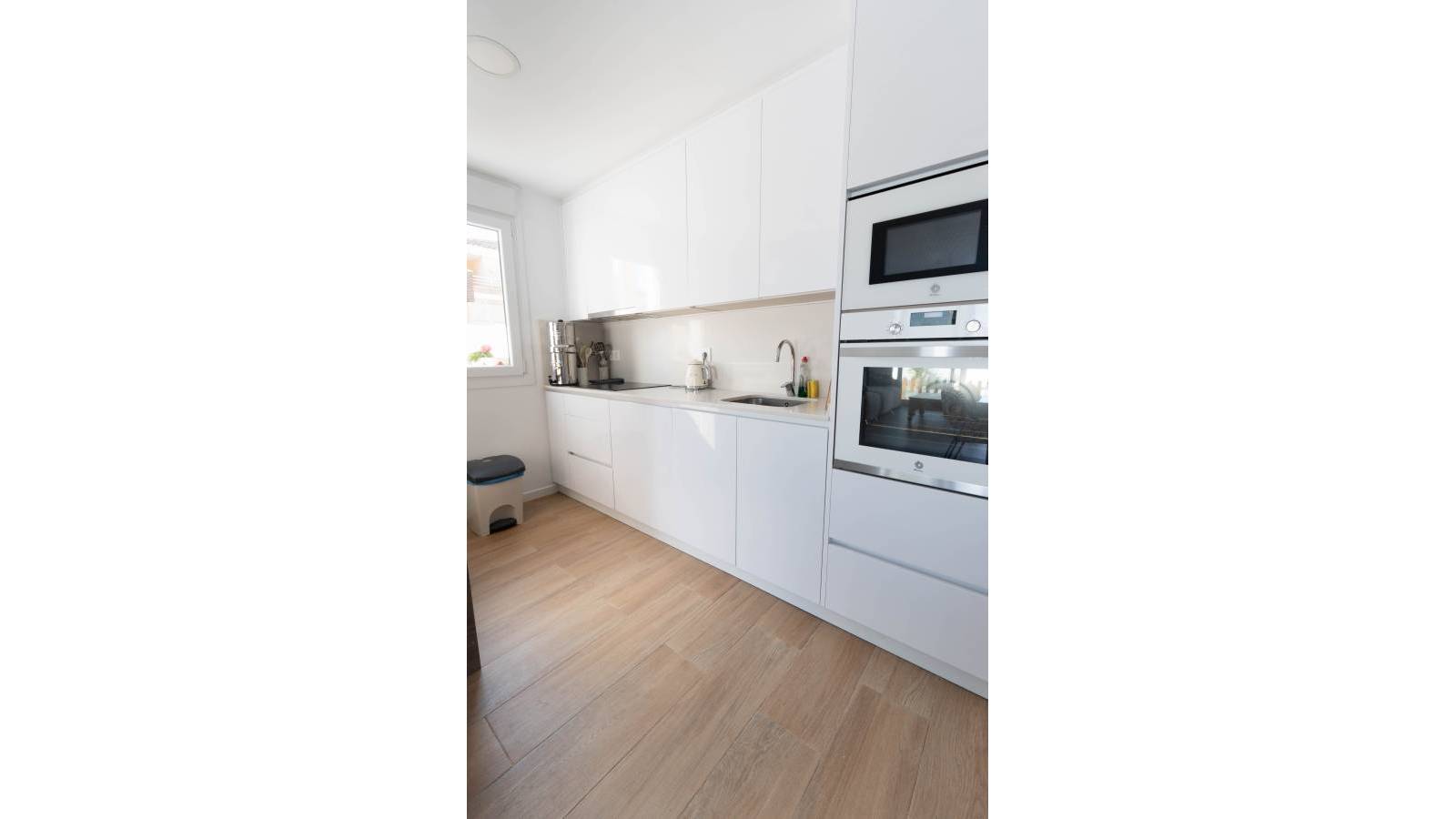 Nieuwbouw - Villa - Murcia