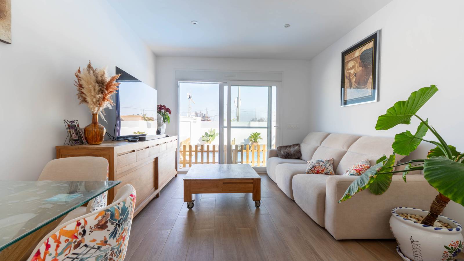 Nieuwbouw - Villa - Murcia