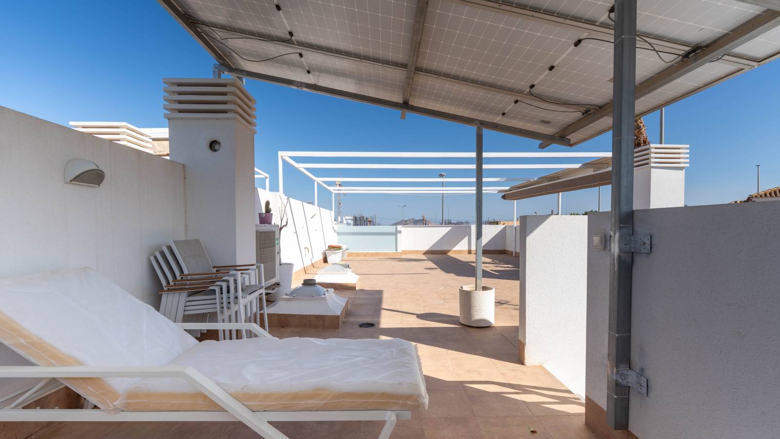 Nieuwbouw - Villa - Murcia