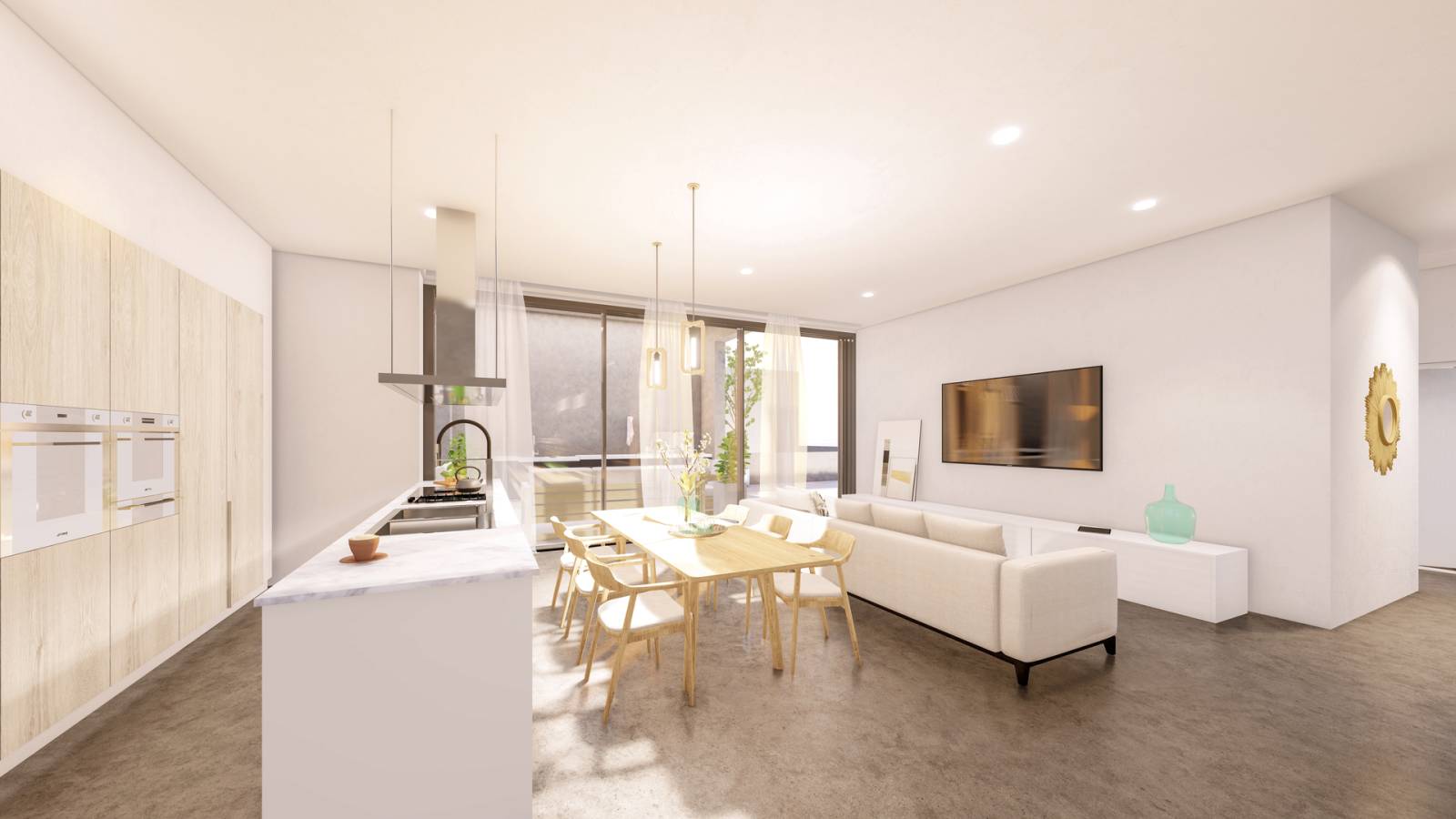 Nieuwbouw - Villa - Murcia