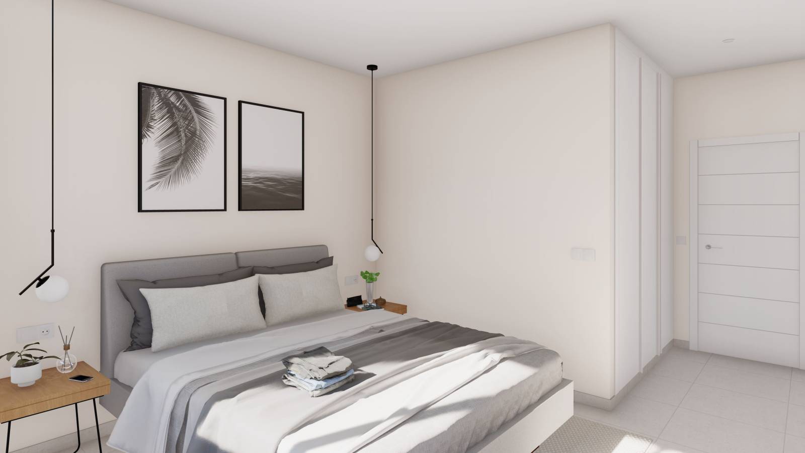 Nieuwbouw - Villa - Murcia